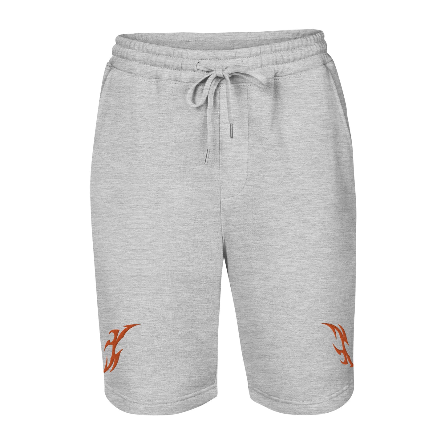Short fleece masculino