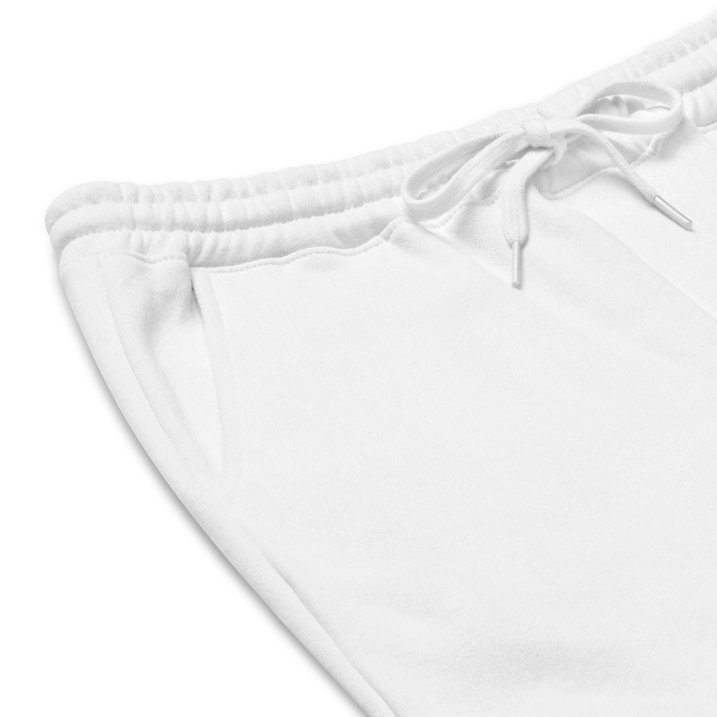 Short fleece masculino