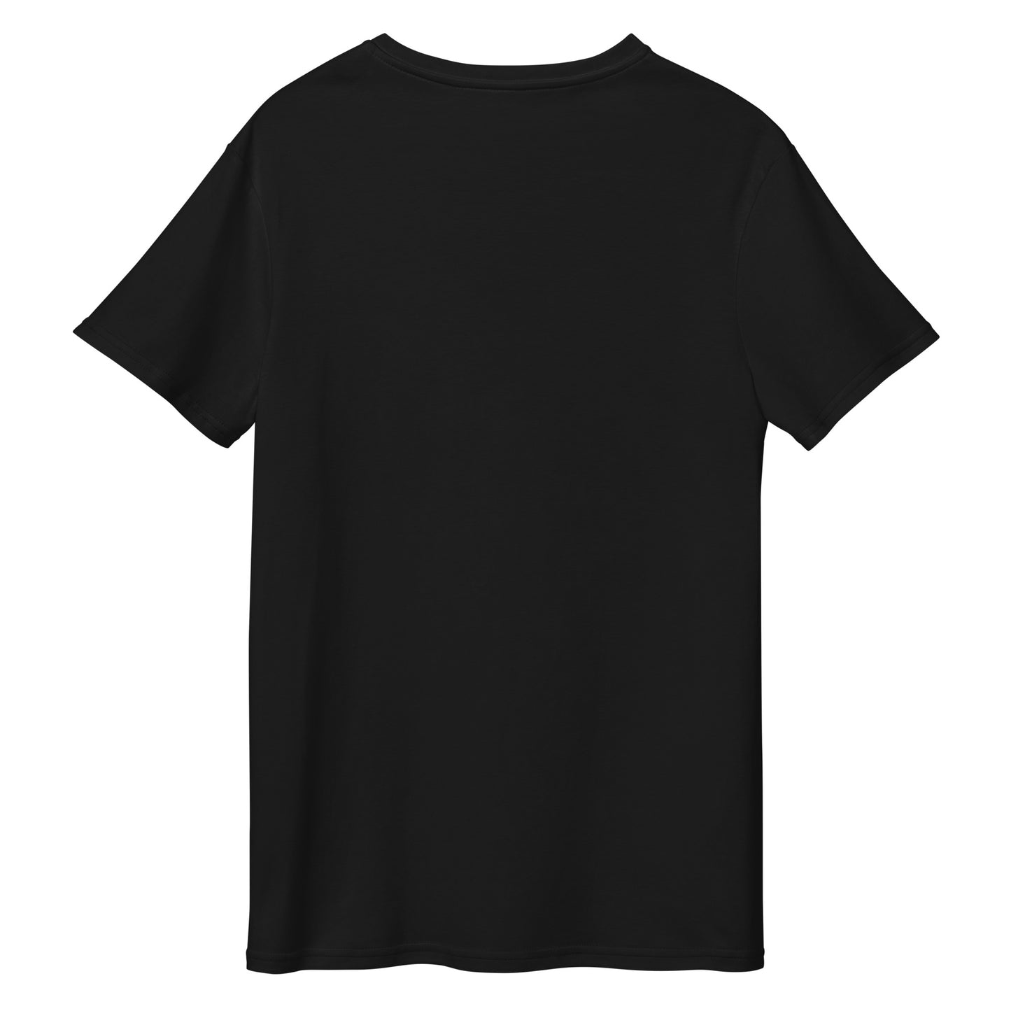 Camiseta premium masculina
