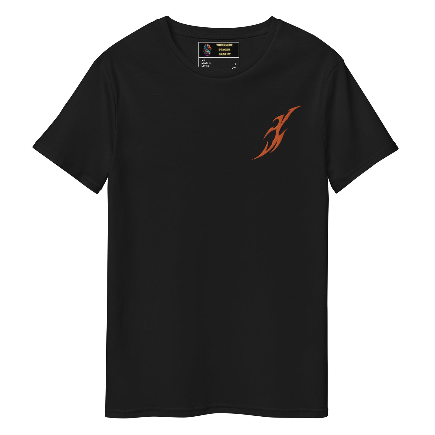 Camiseta premium masculina