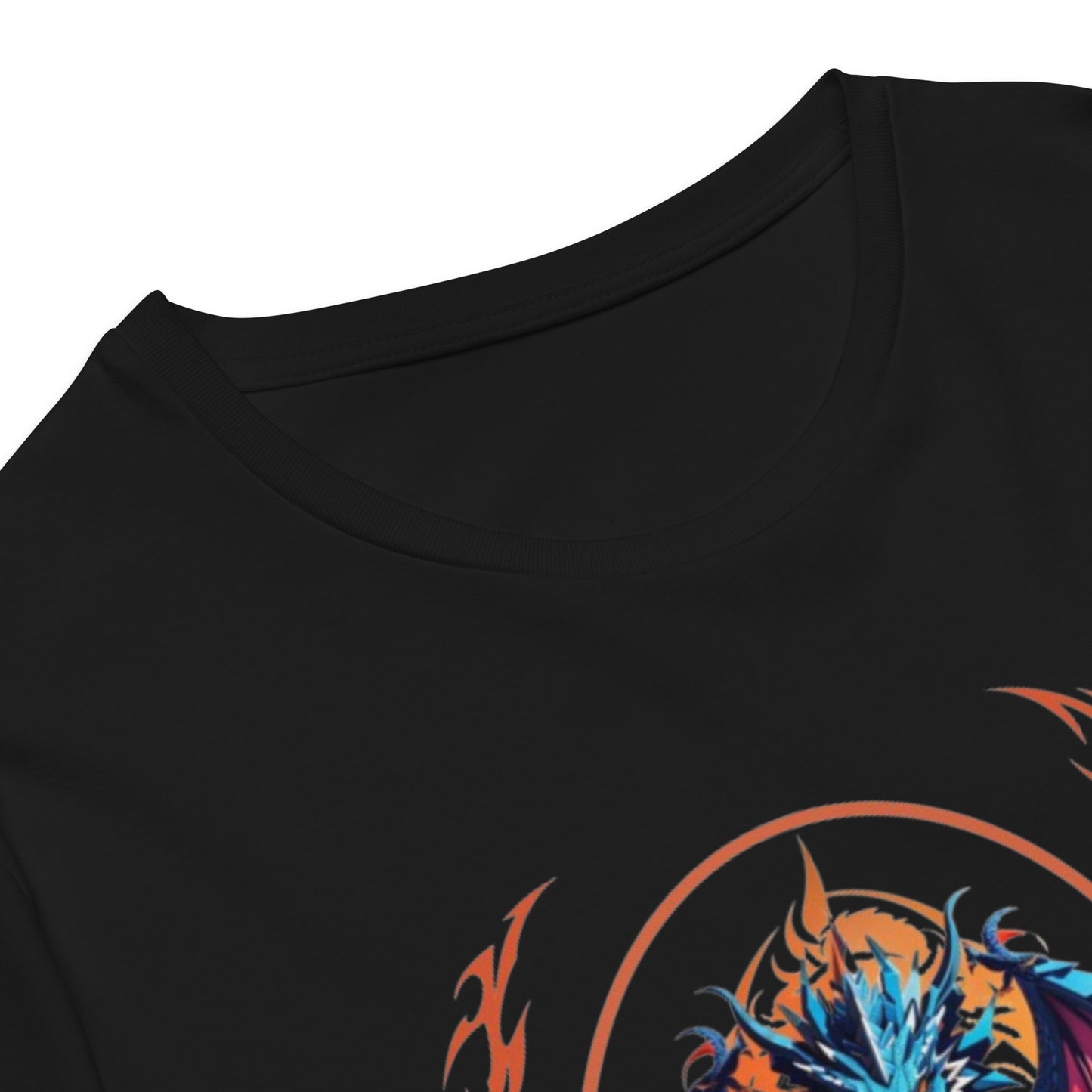 Camiseta premium masculina