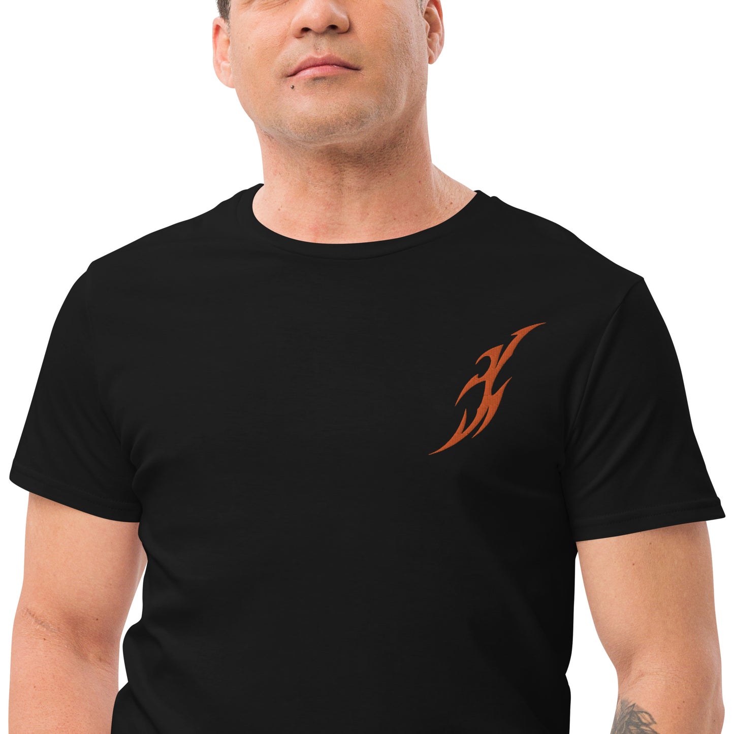 Camiseta premium masculina