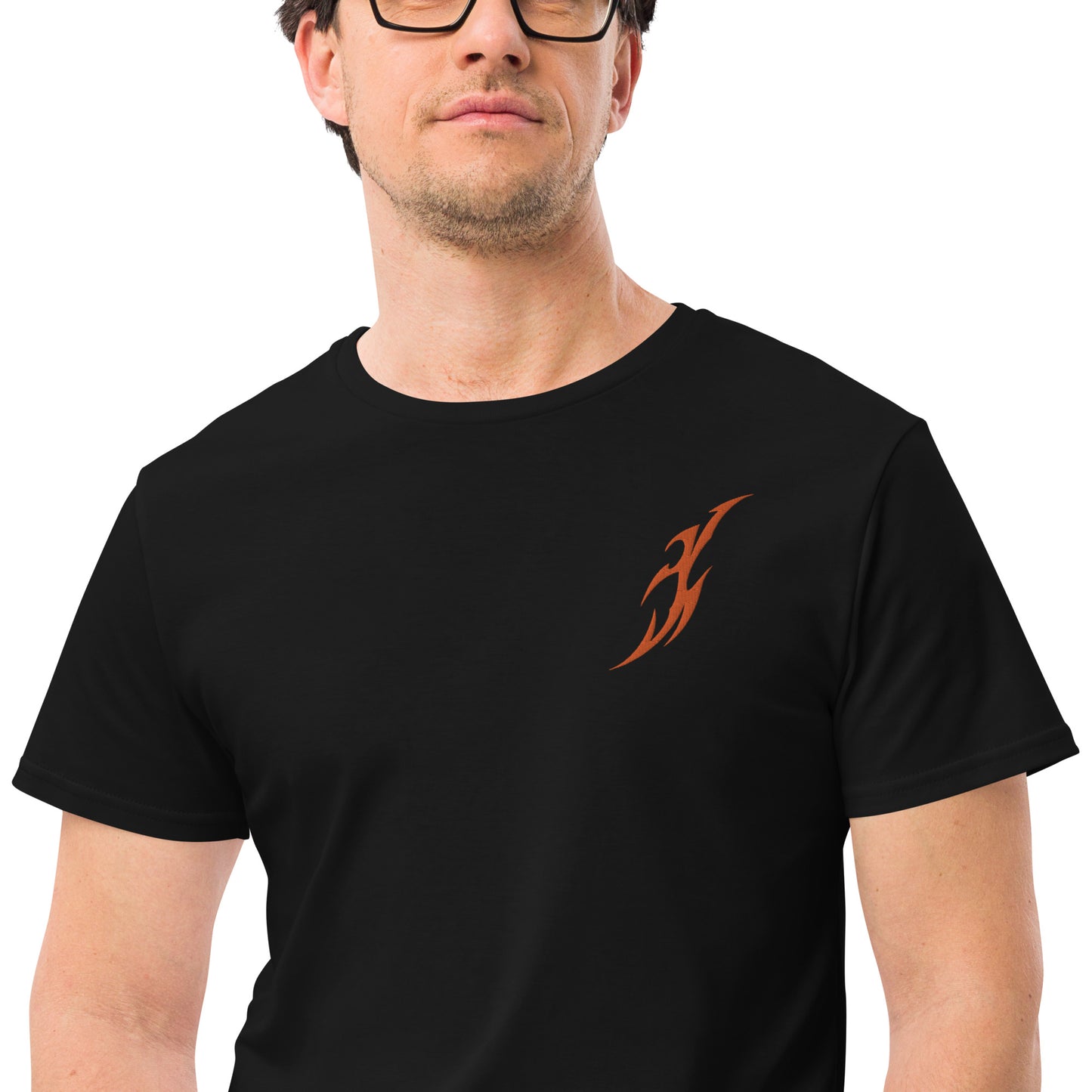 Camiseta premium masculina