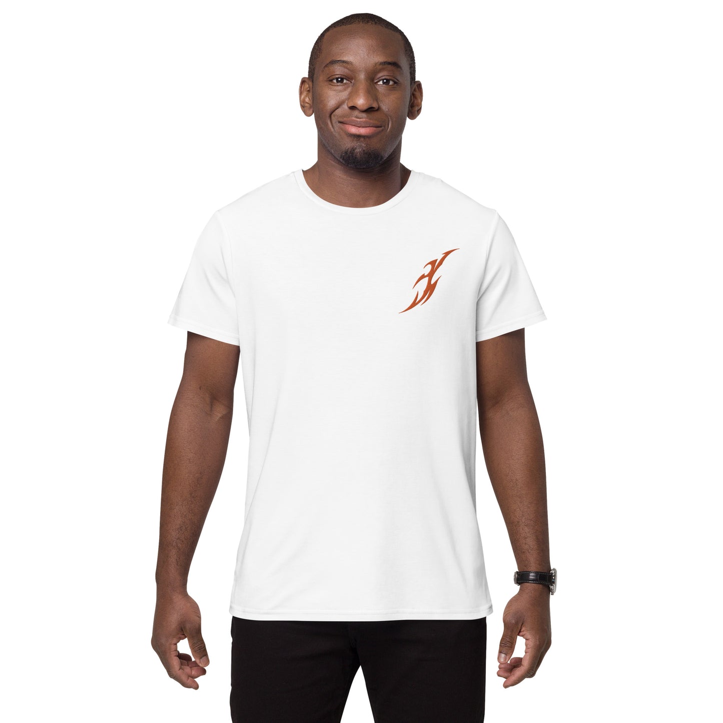 Camiseta premium masculina