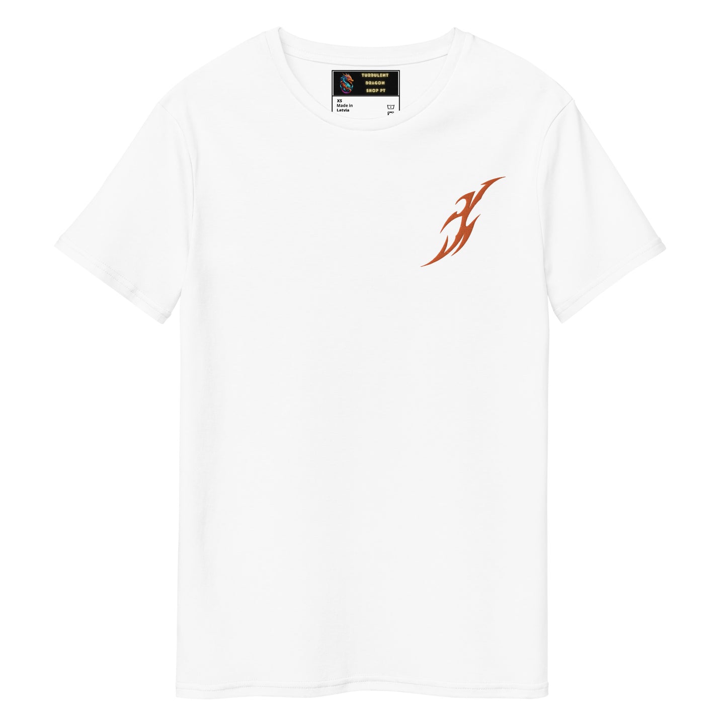 Camiseta premium masculina