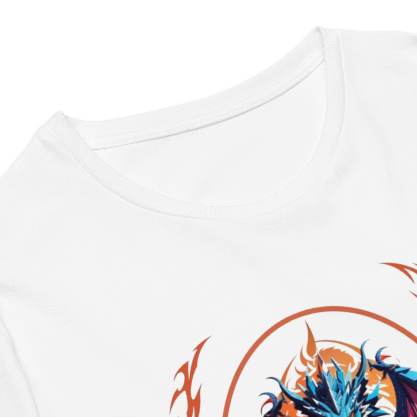 Camiseta premium masculina