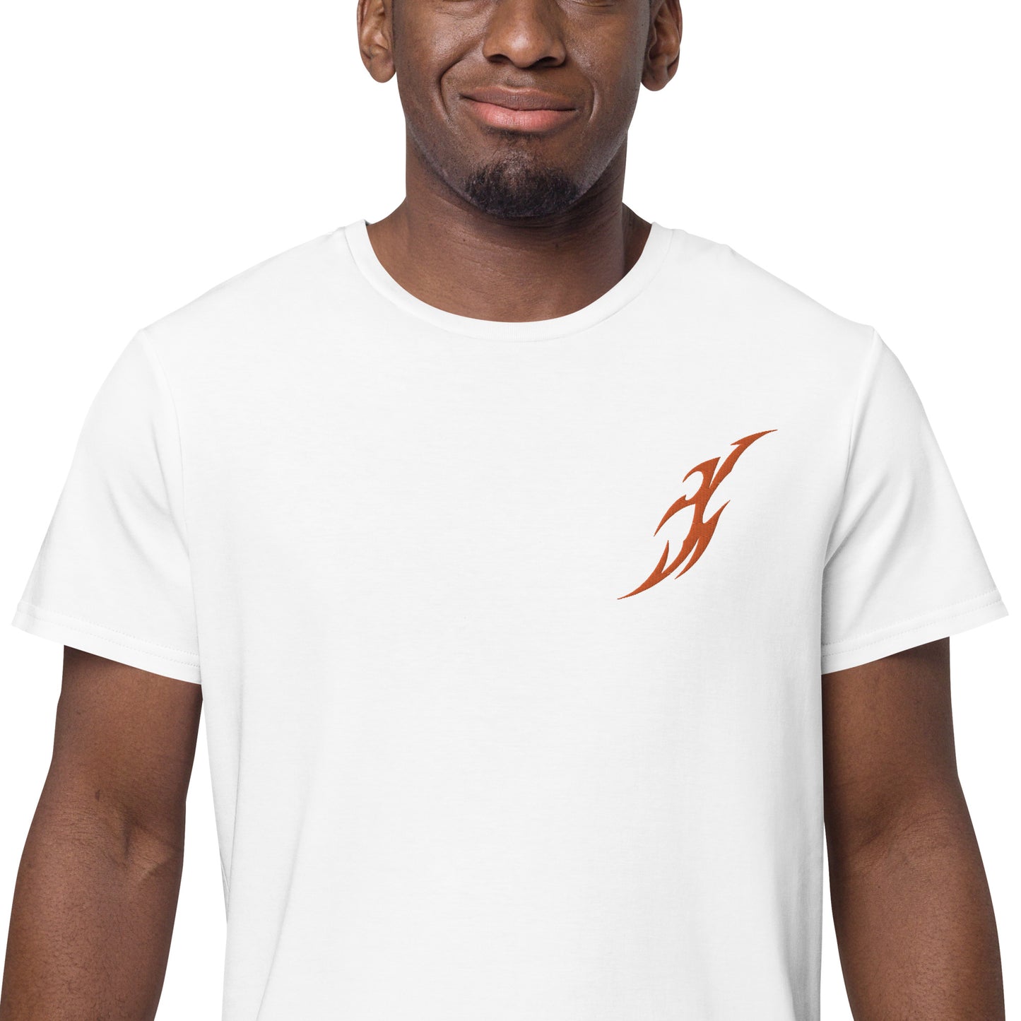 Camiseta premium masculina