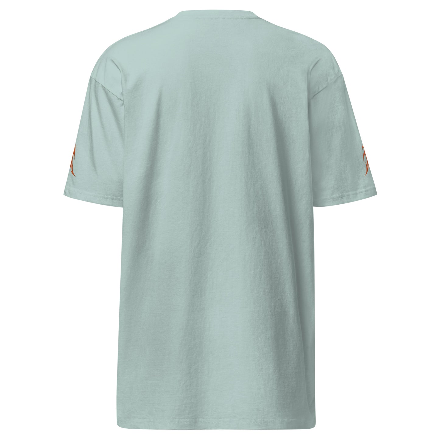 Camiseta grossa masculina premium