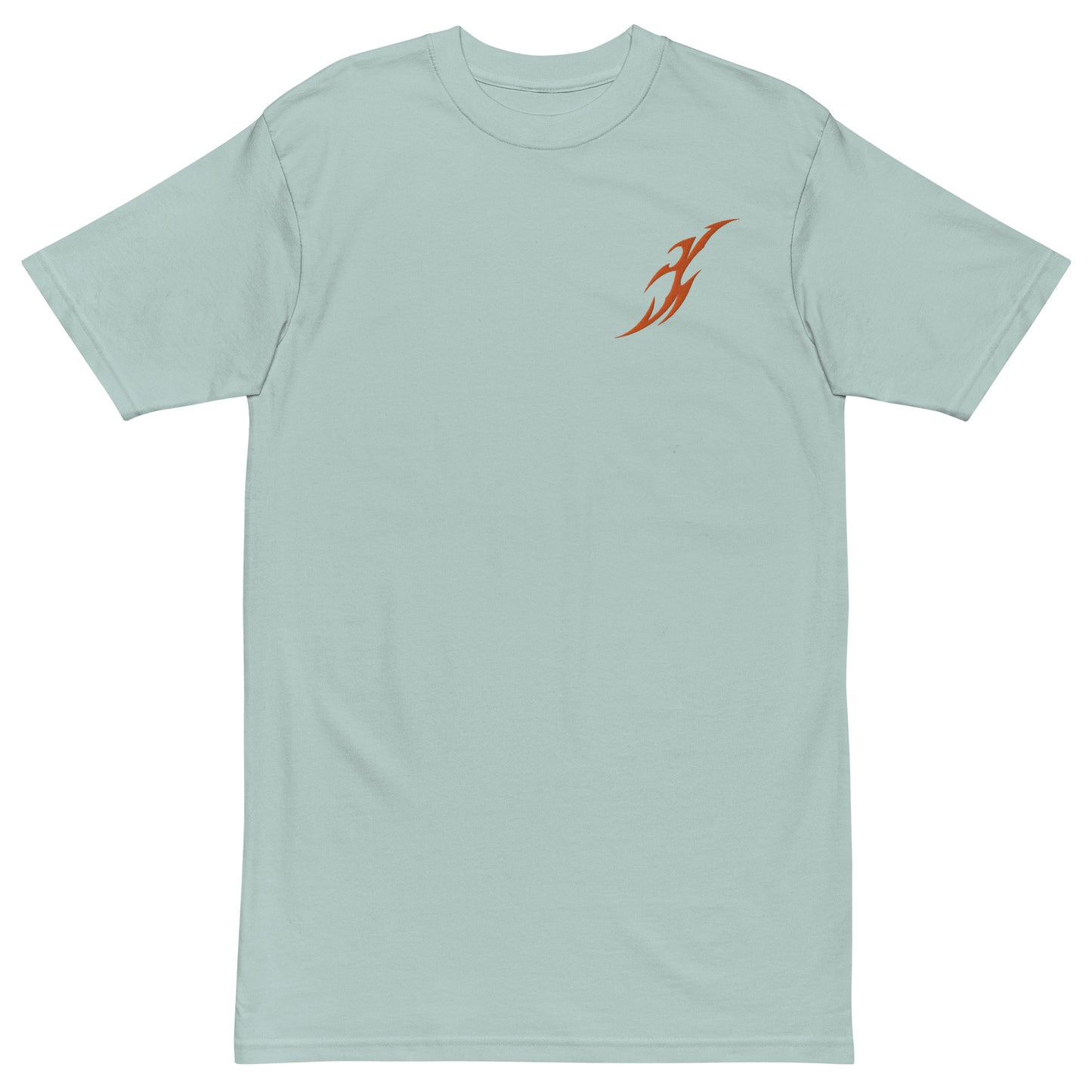 Camiseta grossa masculina premium