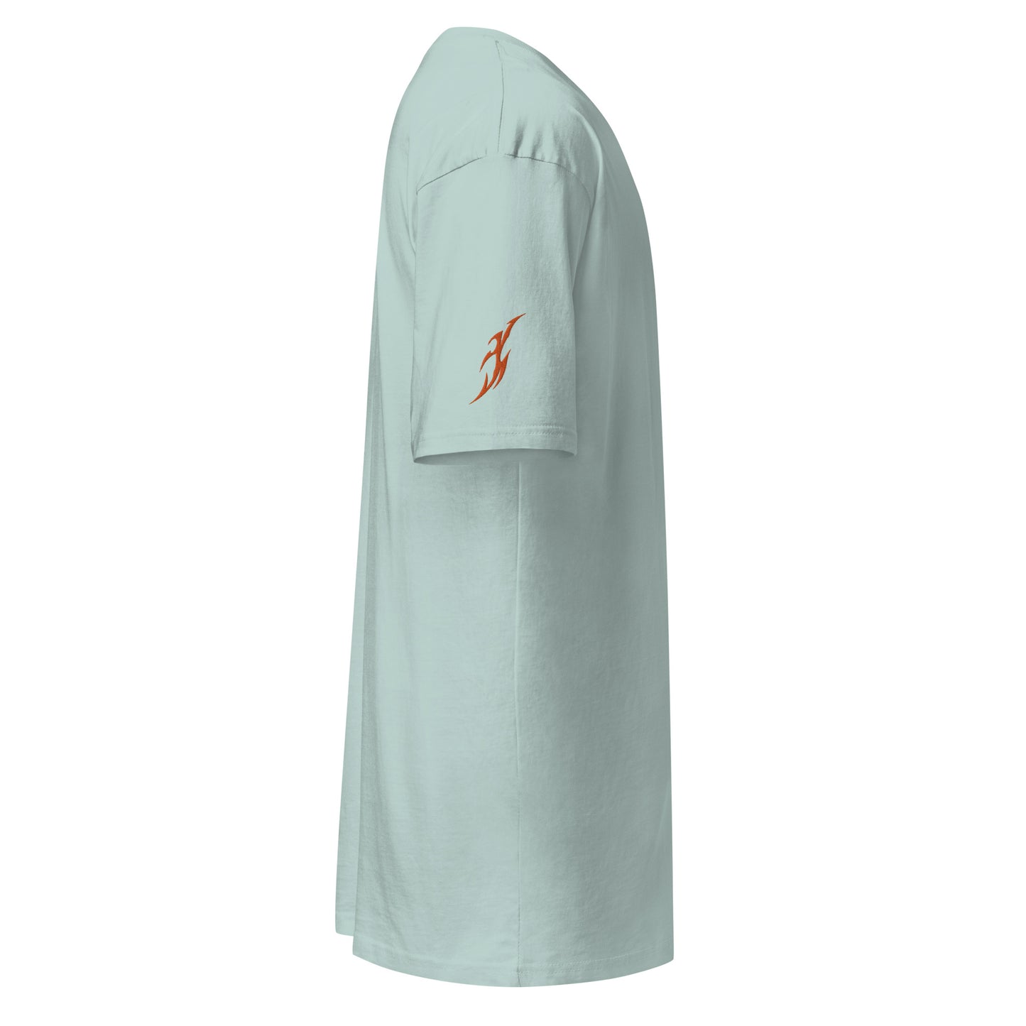 Camiseta grossa masculina premium