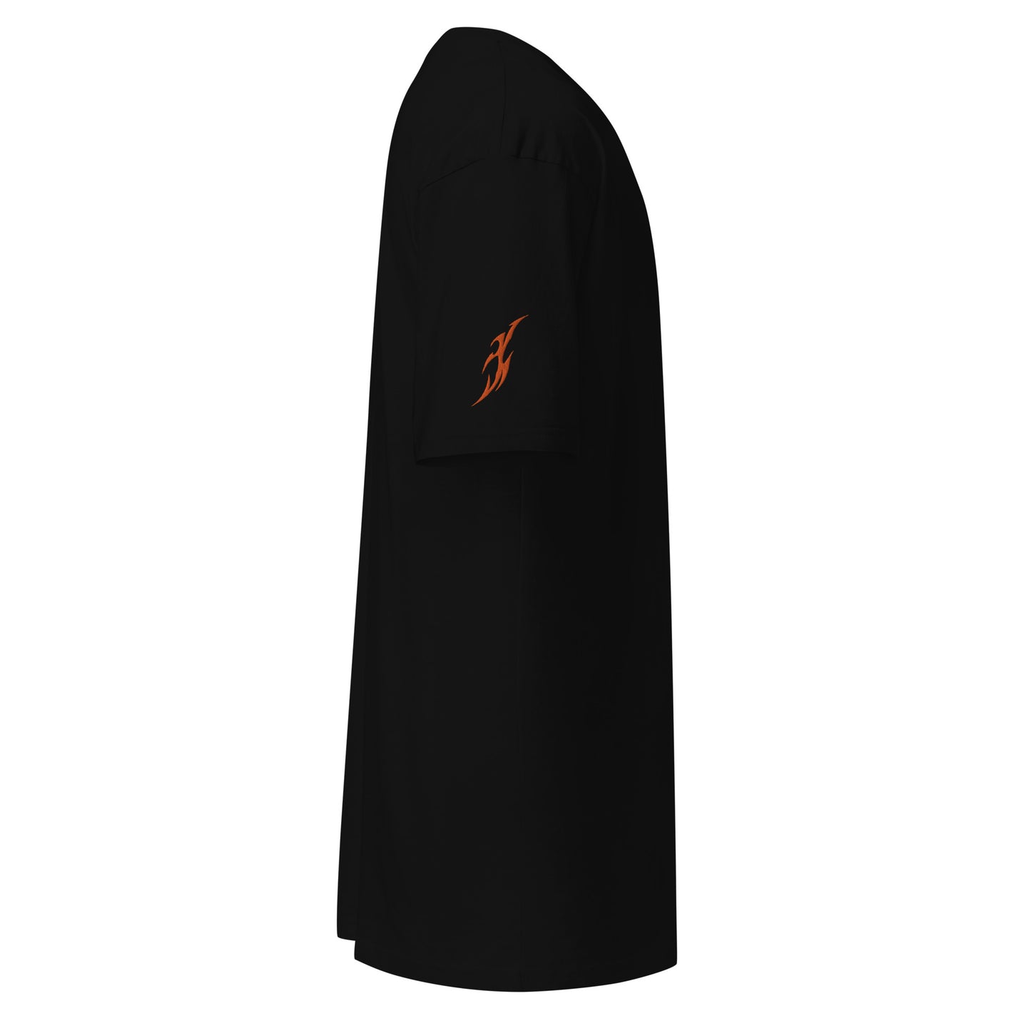 Camiseta grossa masculina premium