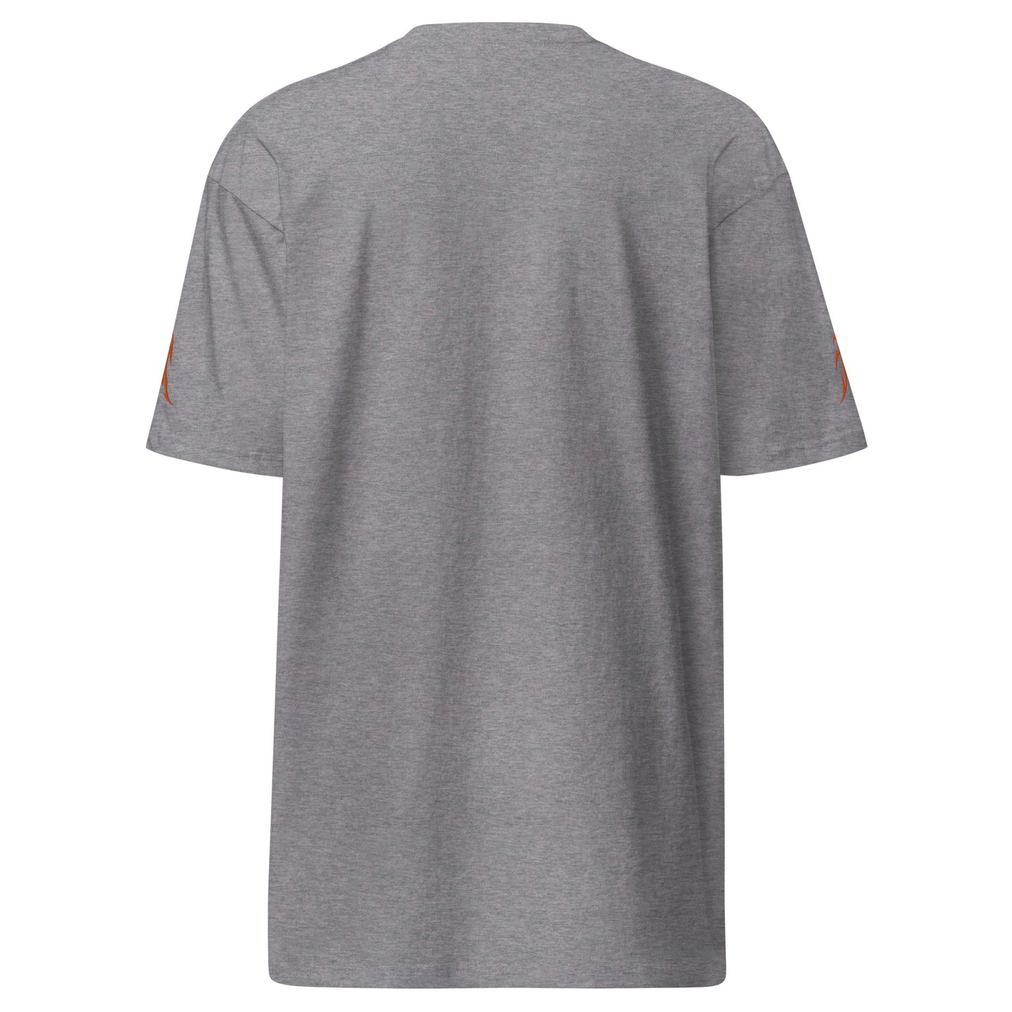 Camiseta grossa masculina premium