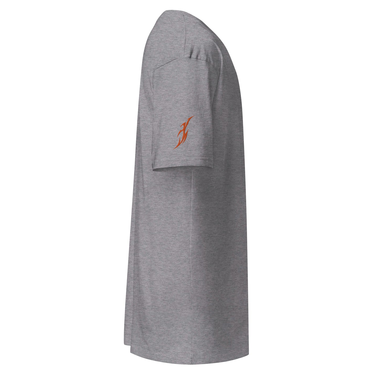 Camiseta grossa masculina premium