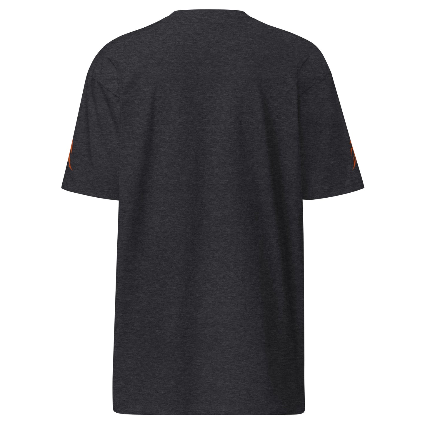 Camiseta grossa masculina premium
