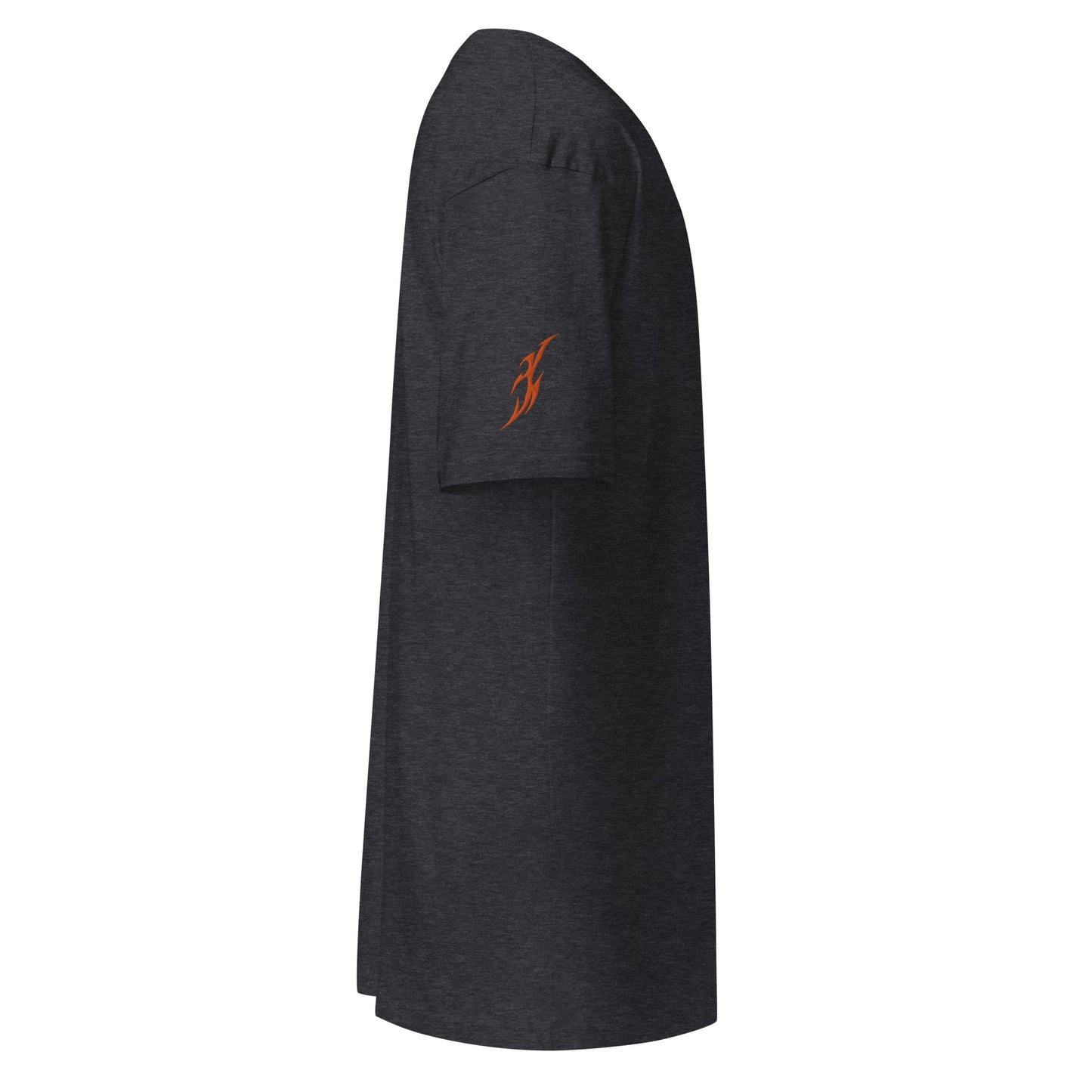 Camiseta grossa masculina premium