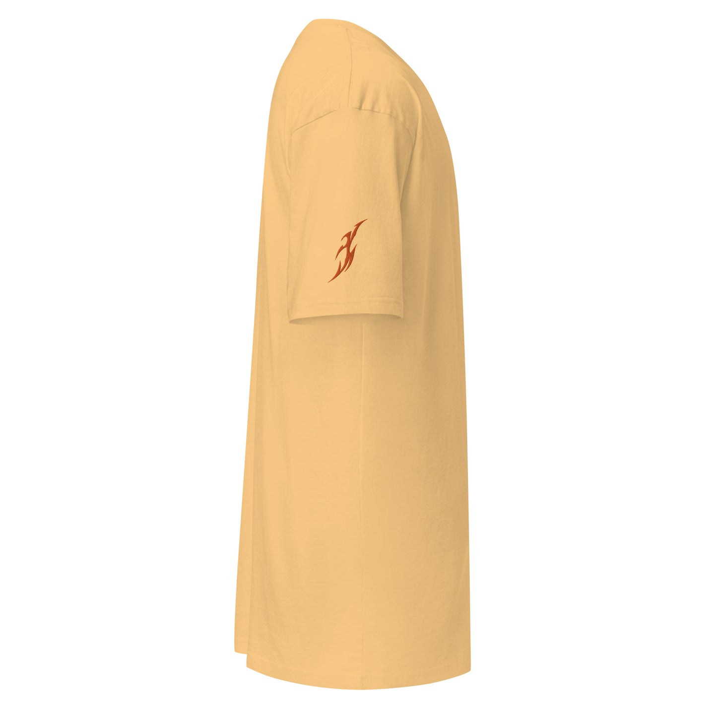 Camiseta grossa masculina premium