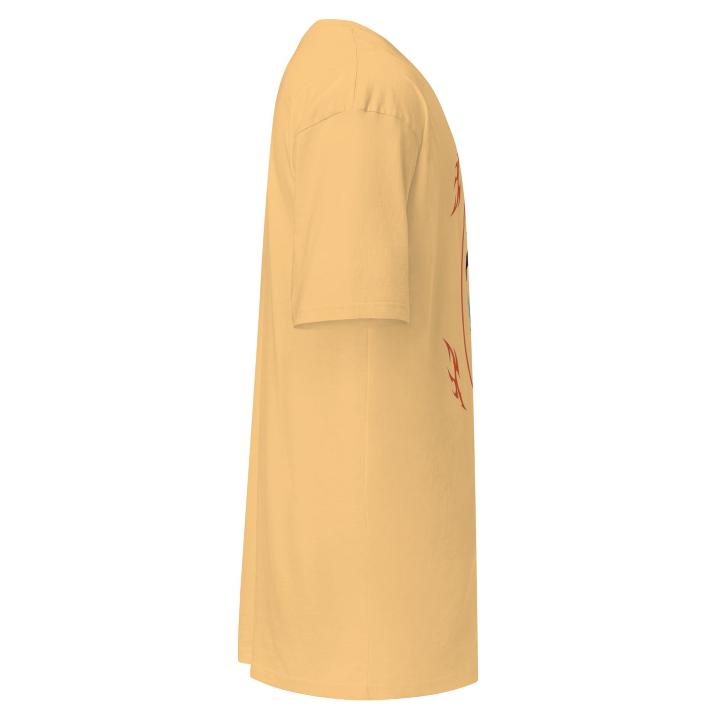 Camiseta grossa masculina premium