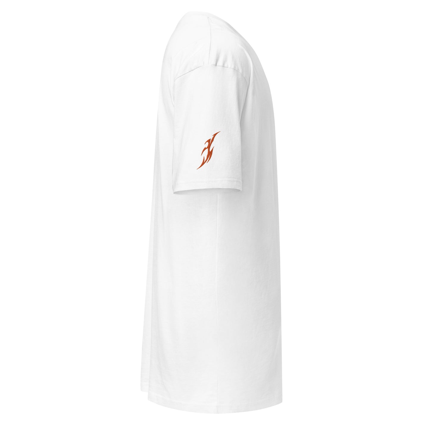Camiseta grossa masculina premium