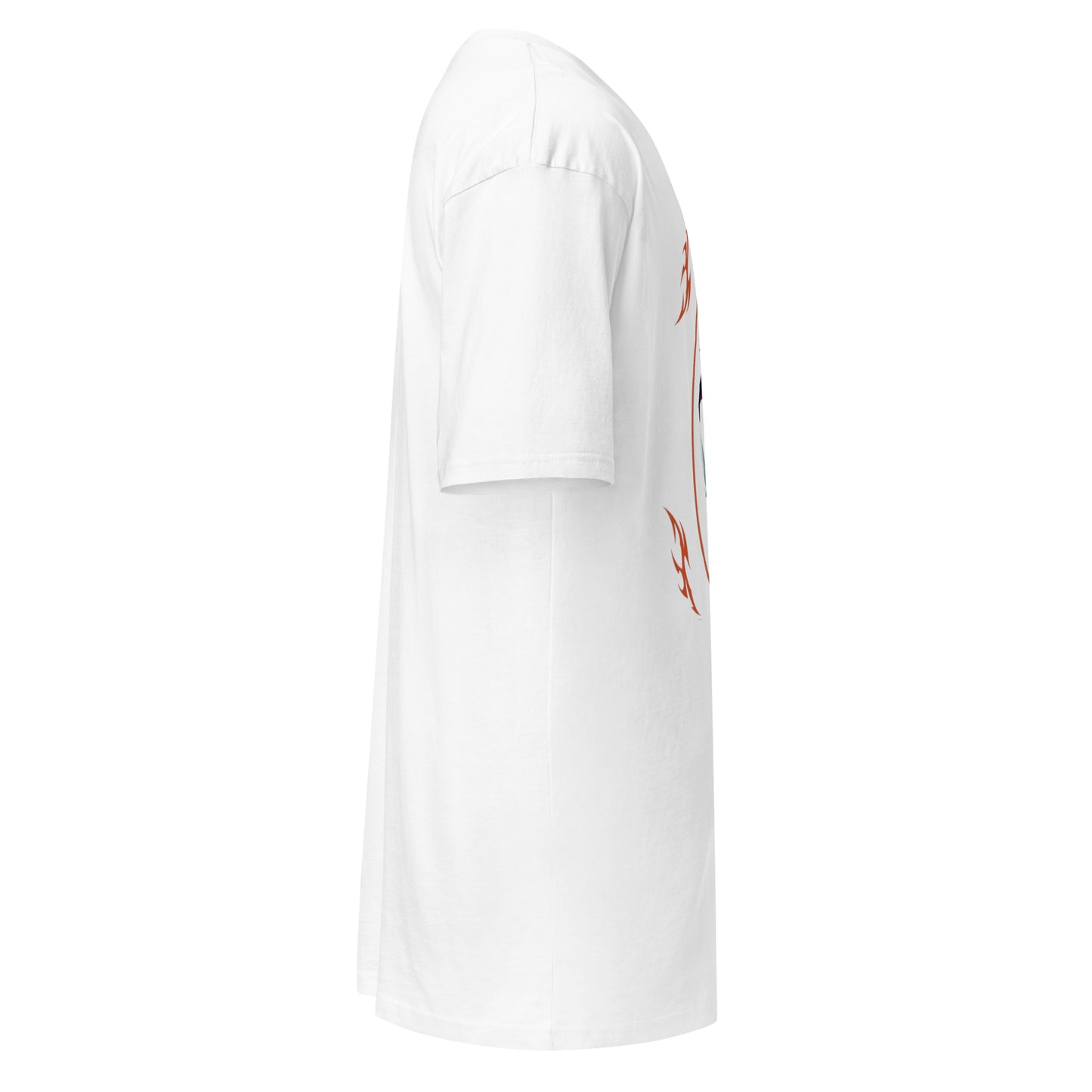Camiseta grossa masculina premium