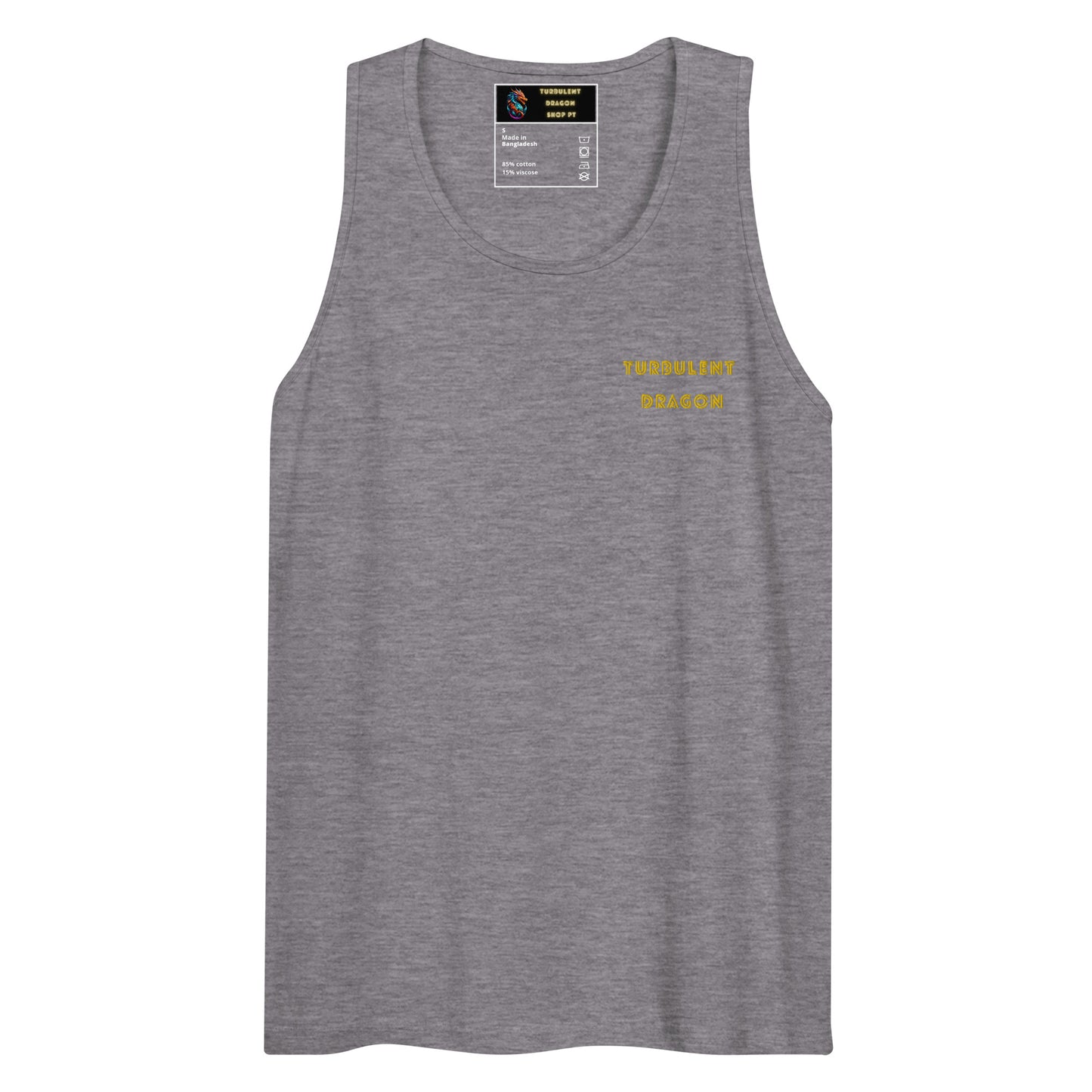Regata premium masculina