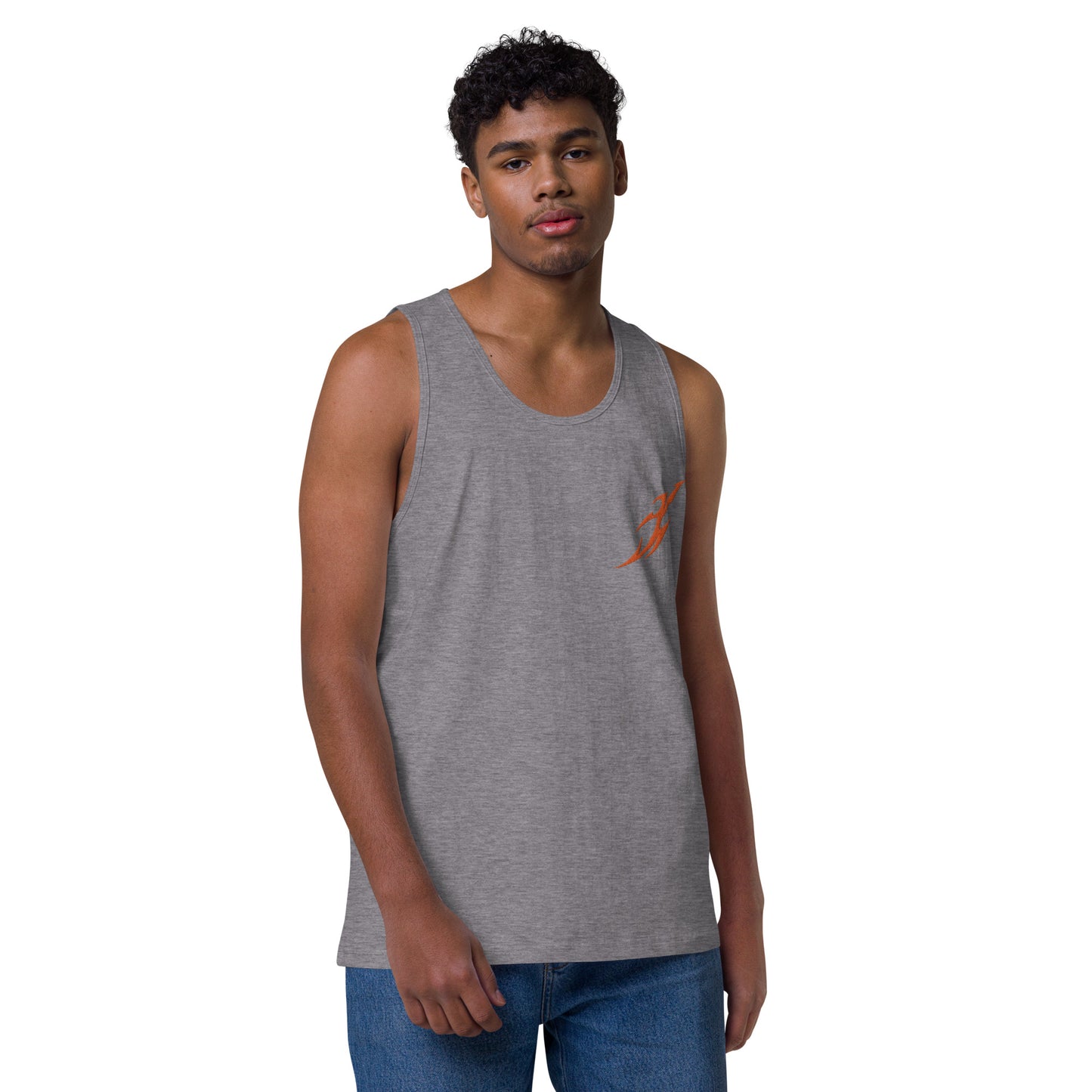 Regata premium masculina