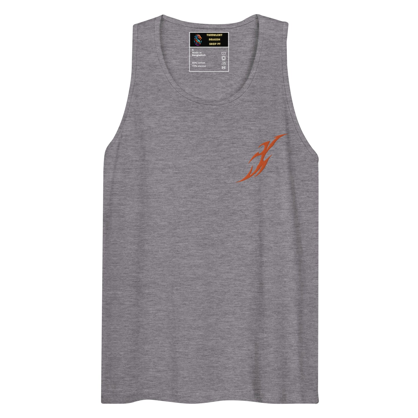 Regata premium masculina