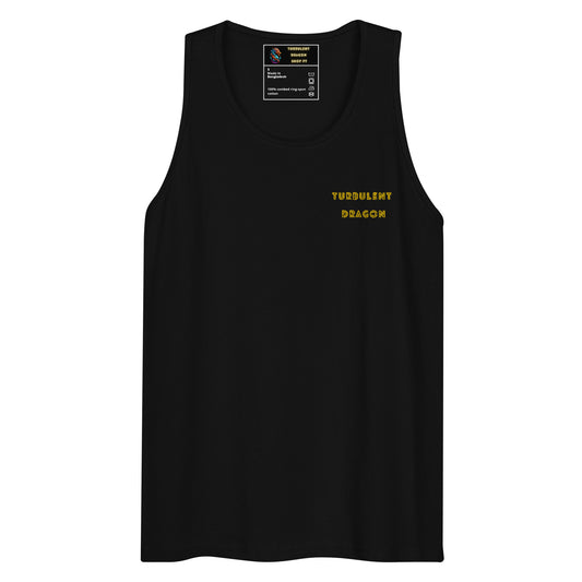 Regata premium masculina