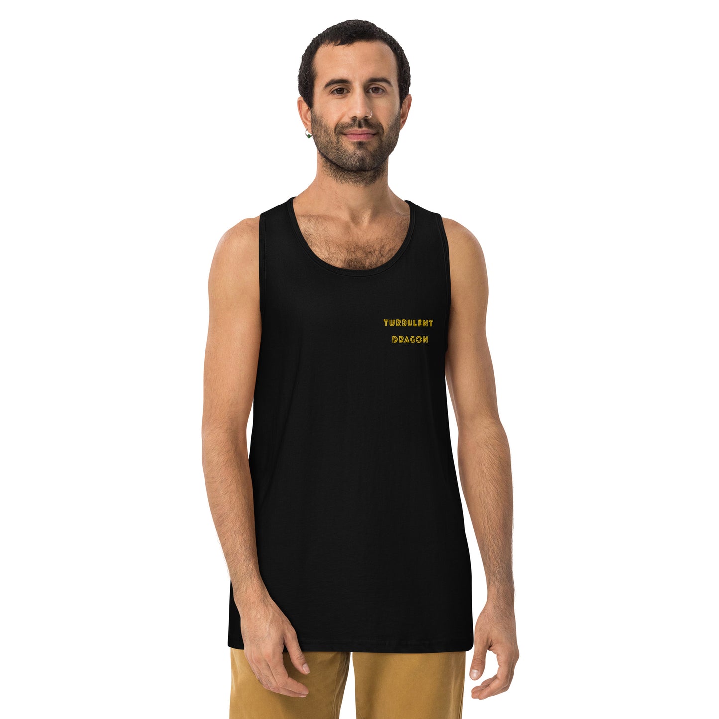 Regata premium masculina