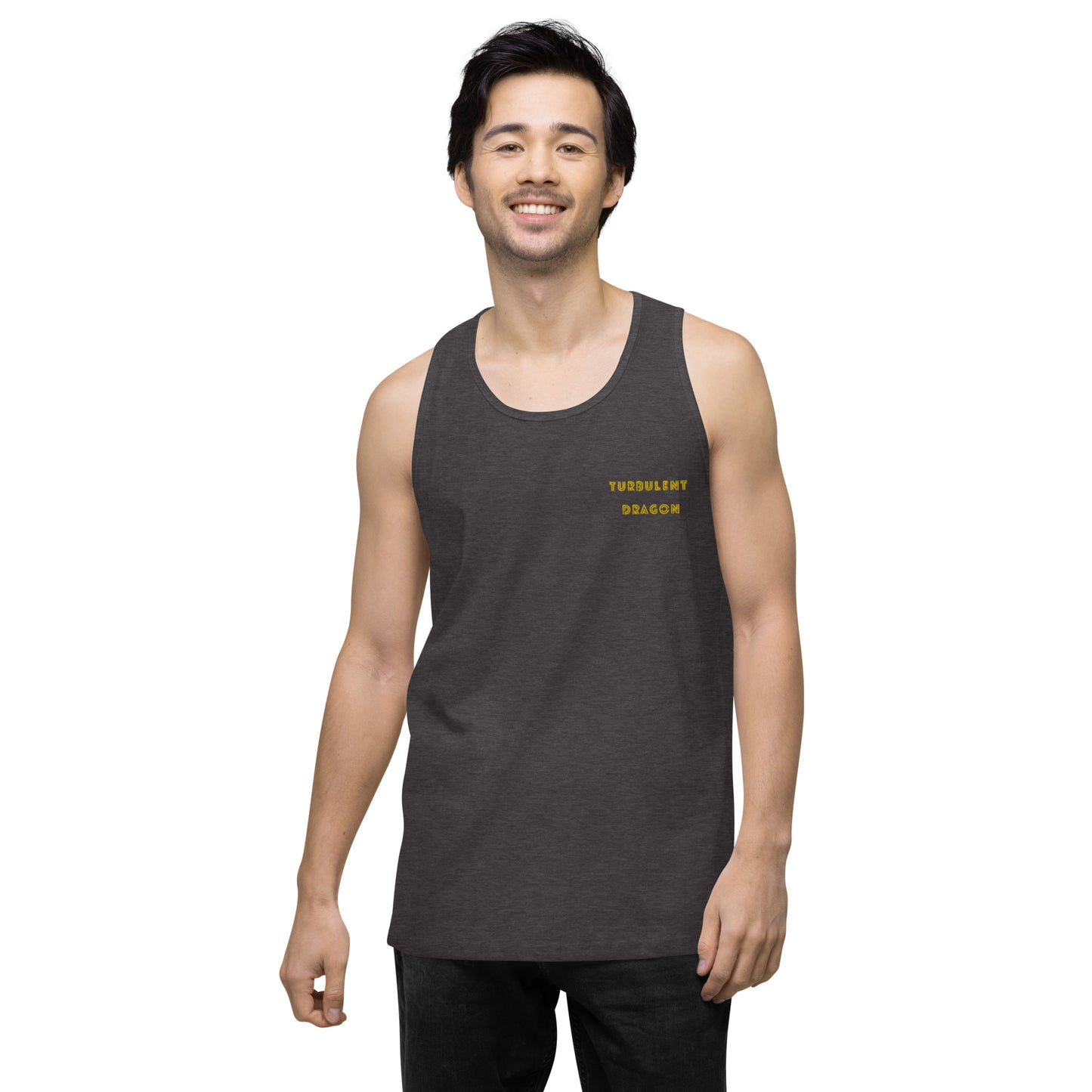 Regata premium masculina