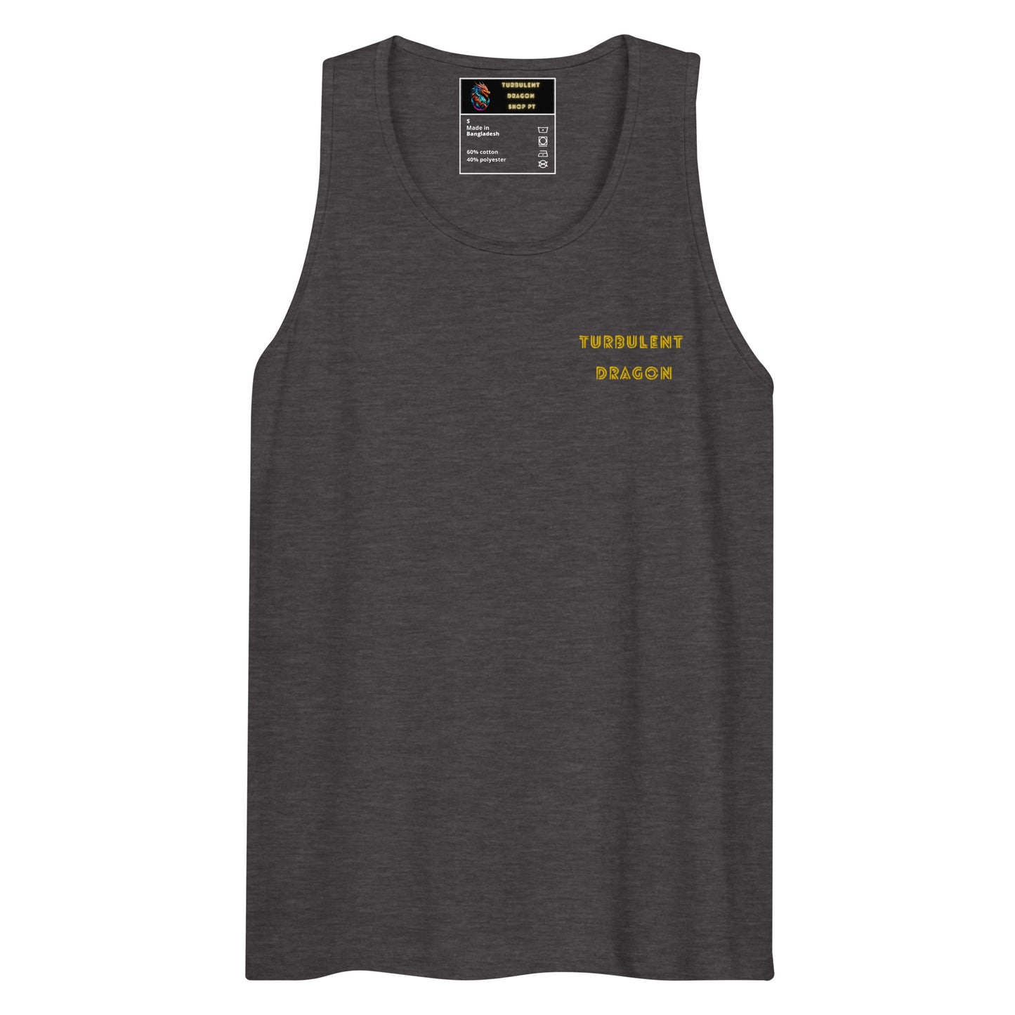 Regata premium masculina