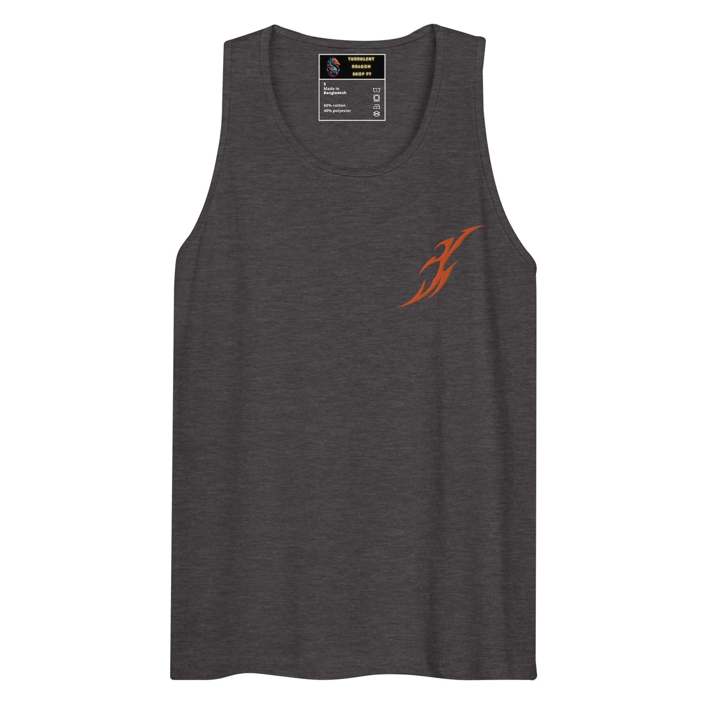 Regata premium masculina