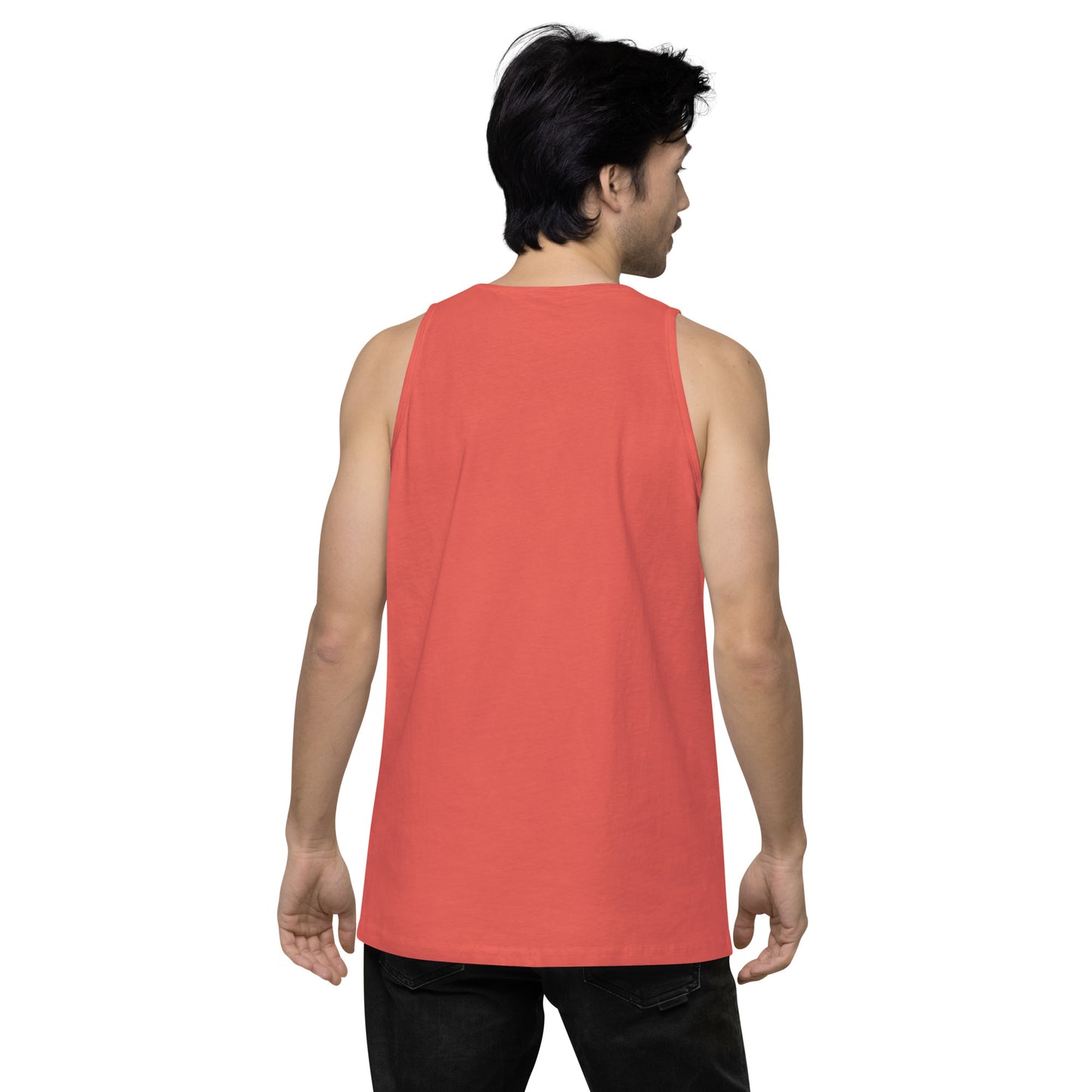 Regata premium masculina