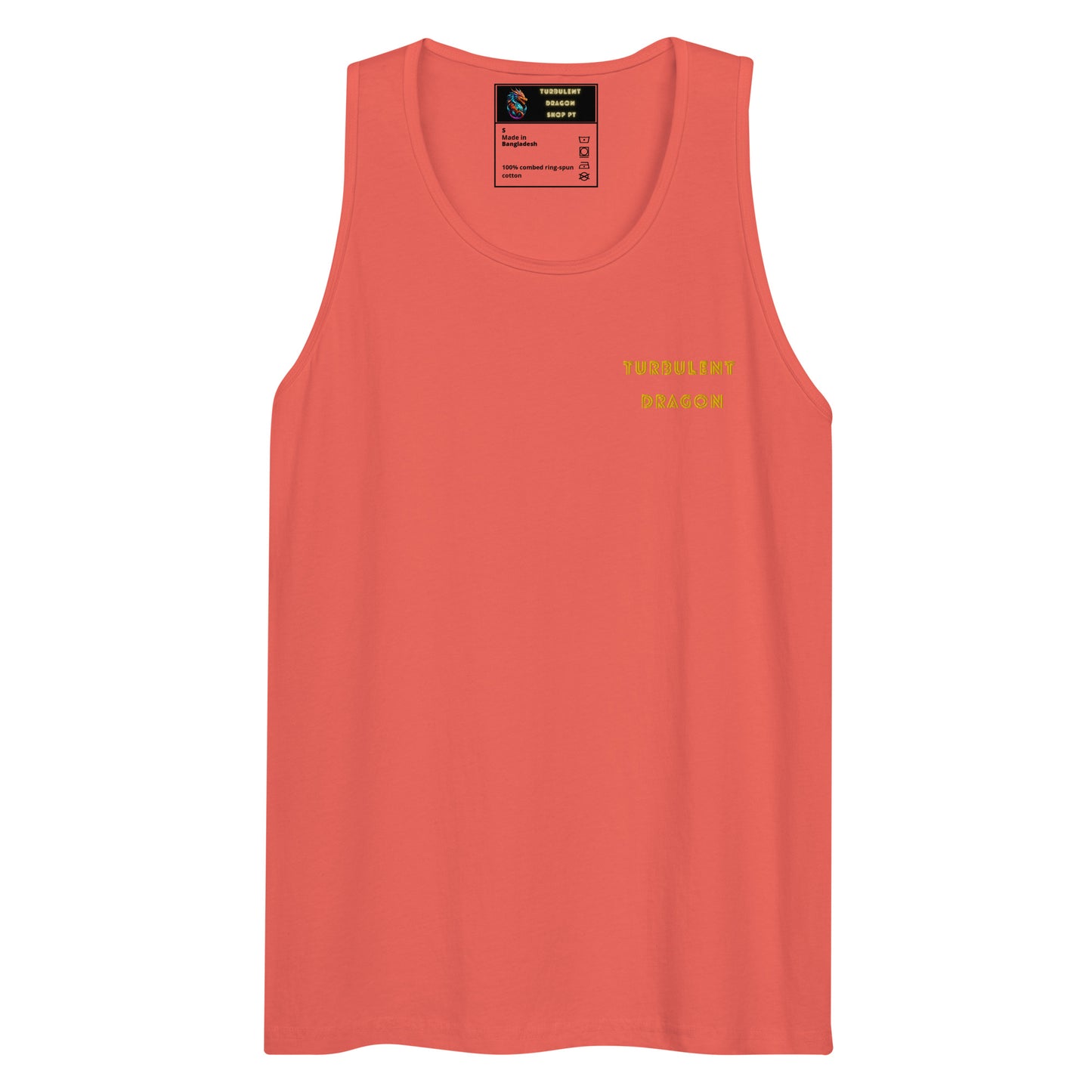 Regata premium masculina