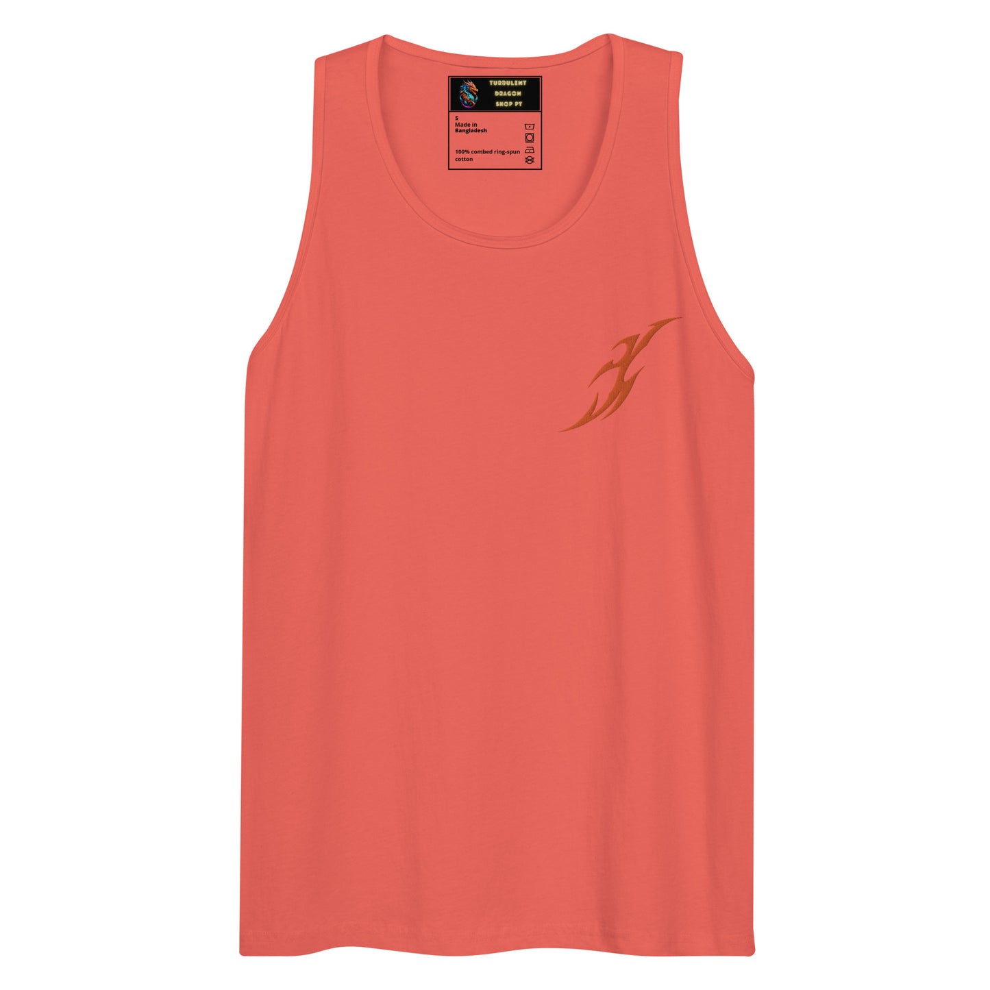 Regata premium masculina