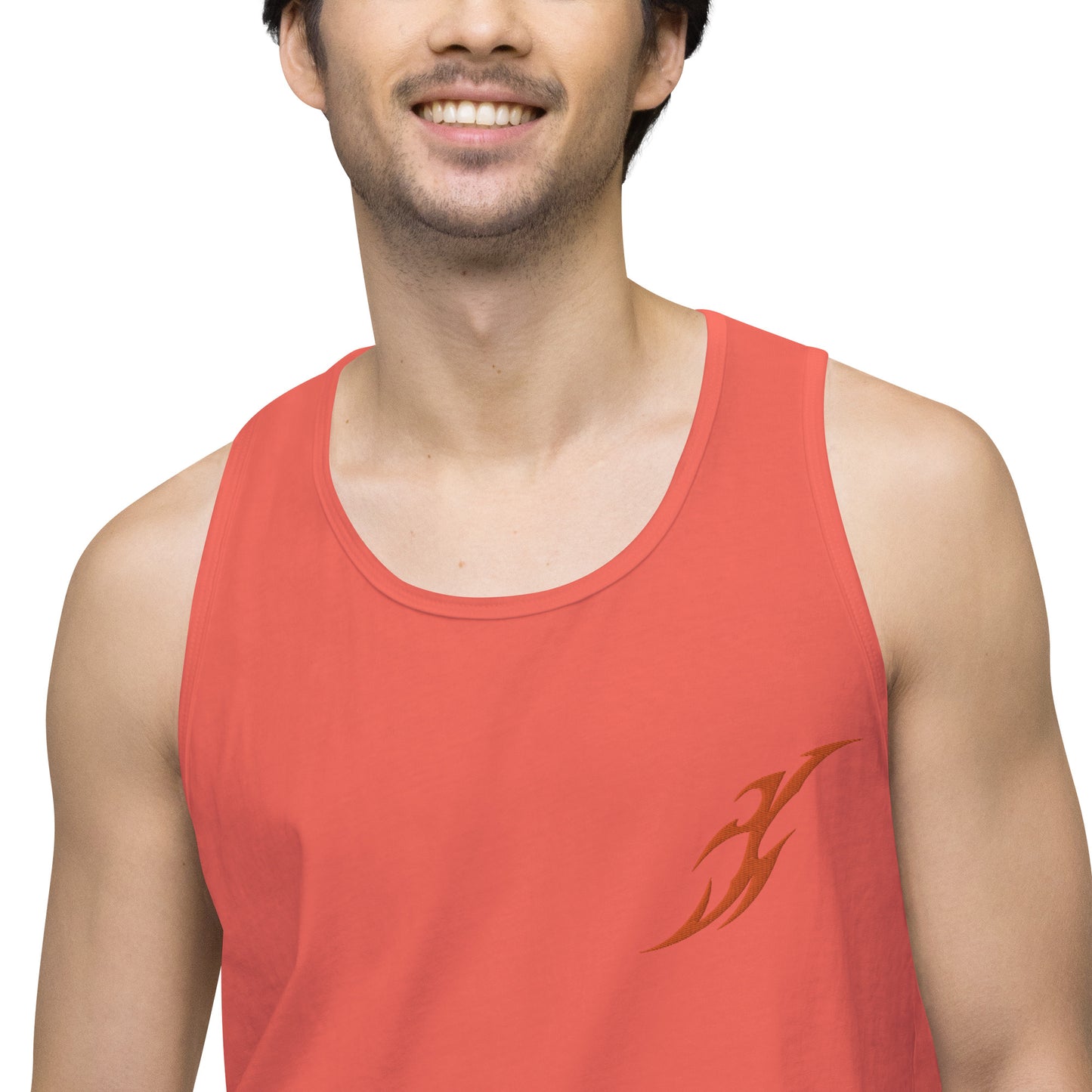 Regata premium masculina