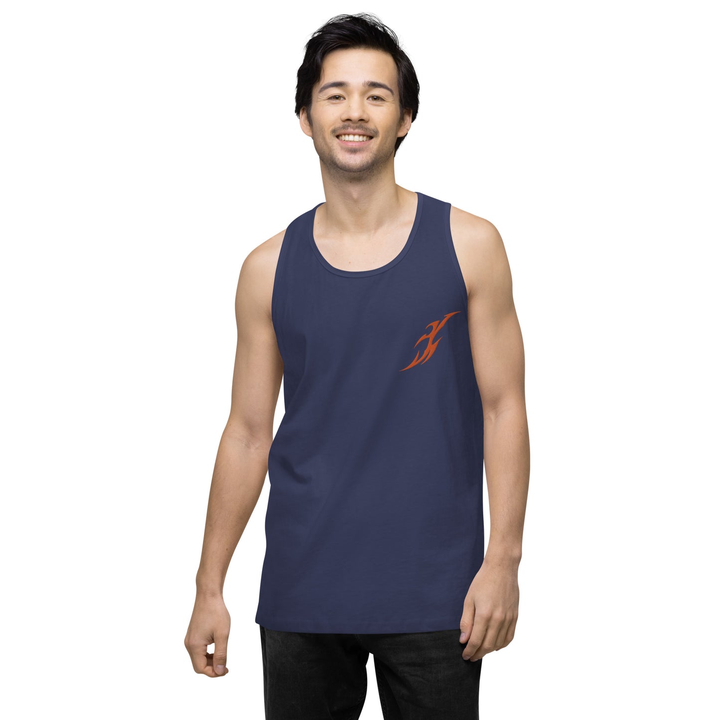 Regata premium masculina