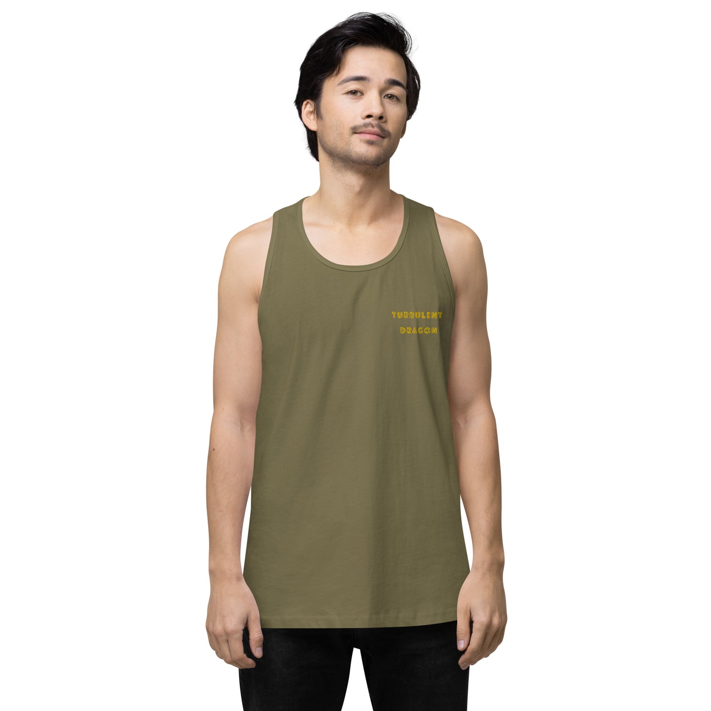 Regata premium masculina