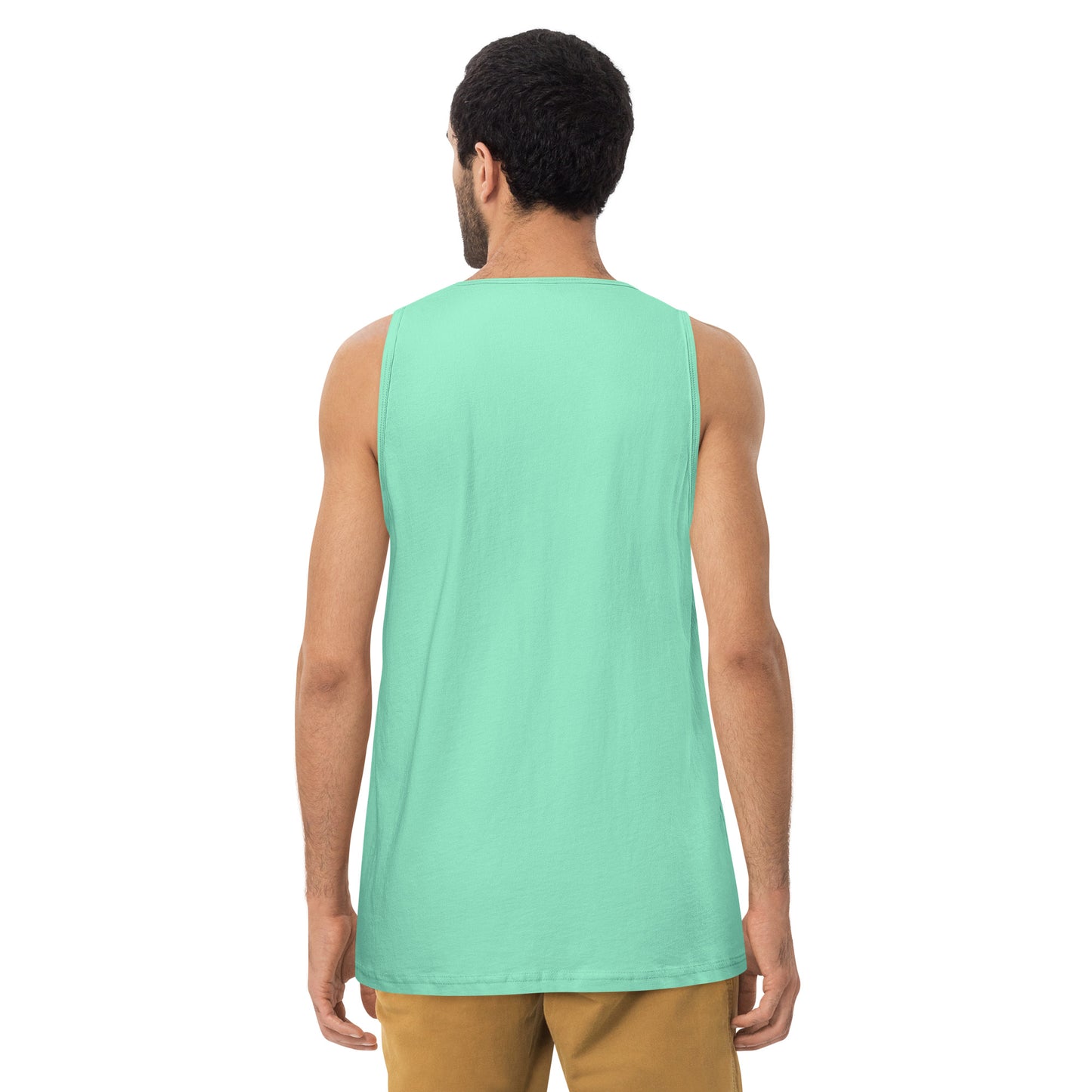 Regata premium masculina