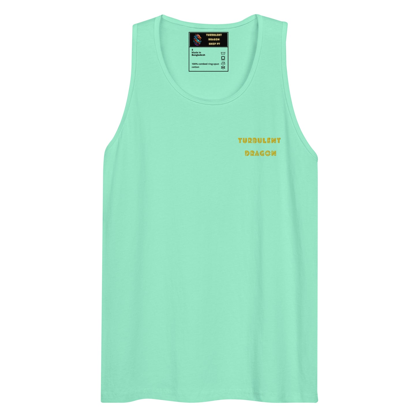 Regata premium masculina