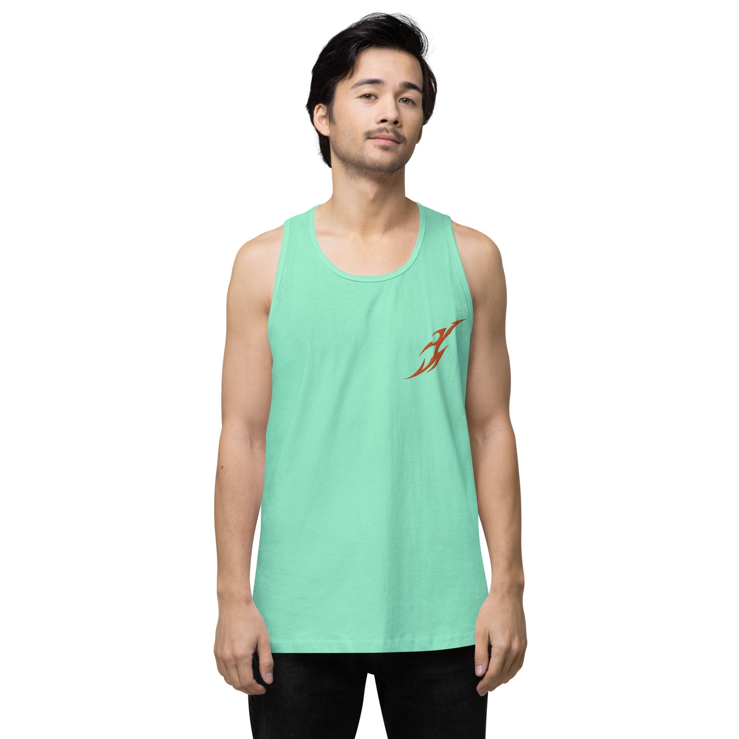 Regata premium masculina