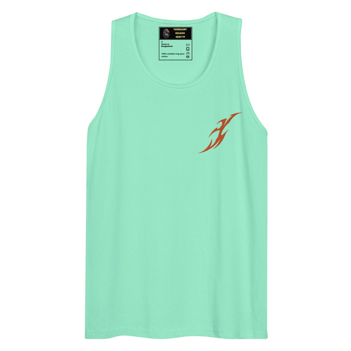 Regata premium masculina