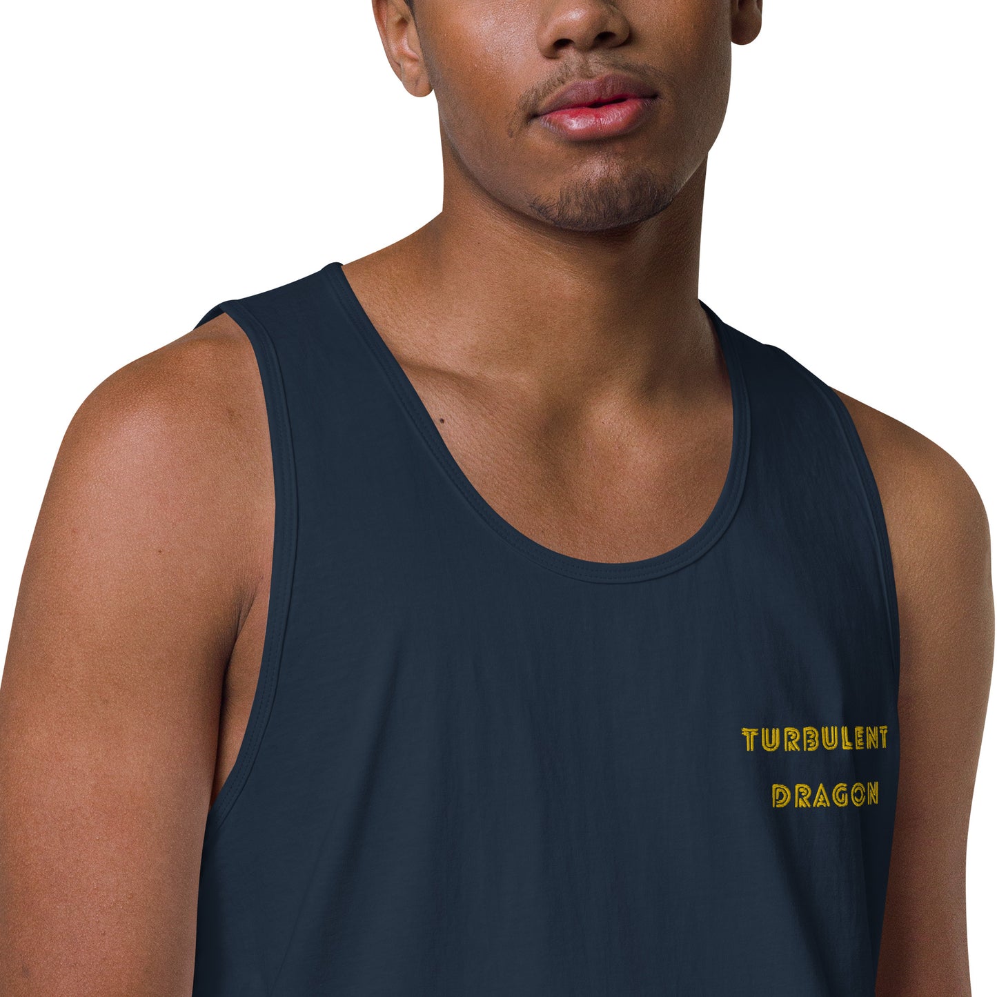 Regata premium masculina