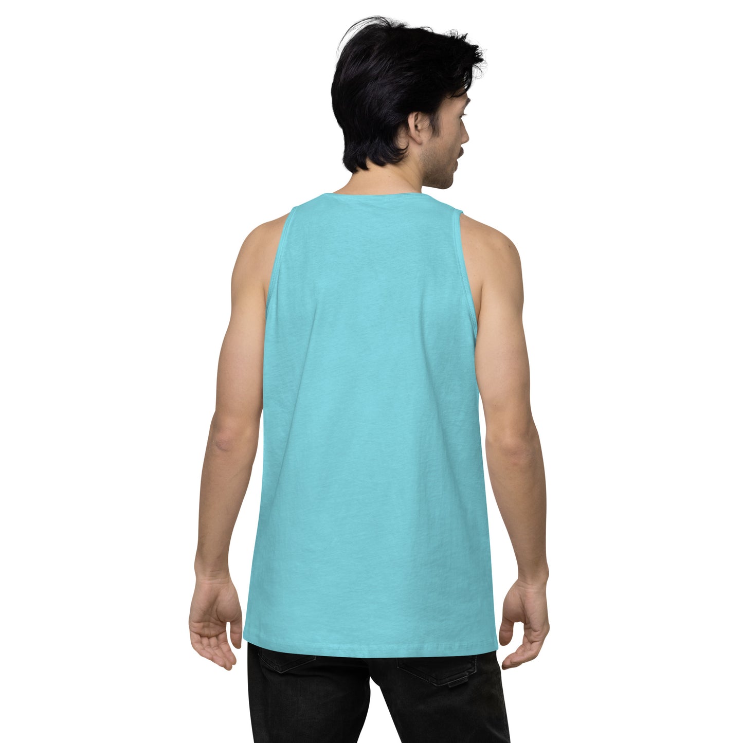 Regata premium masculina