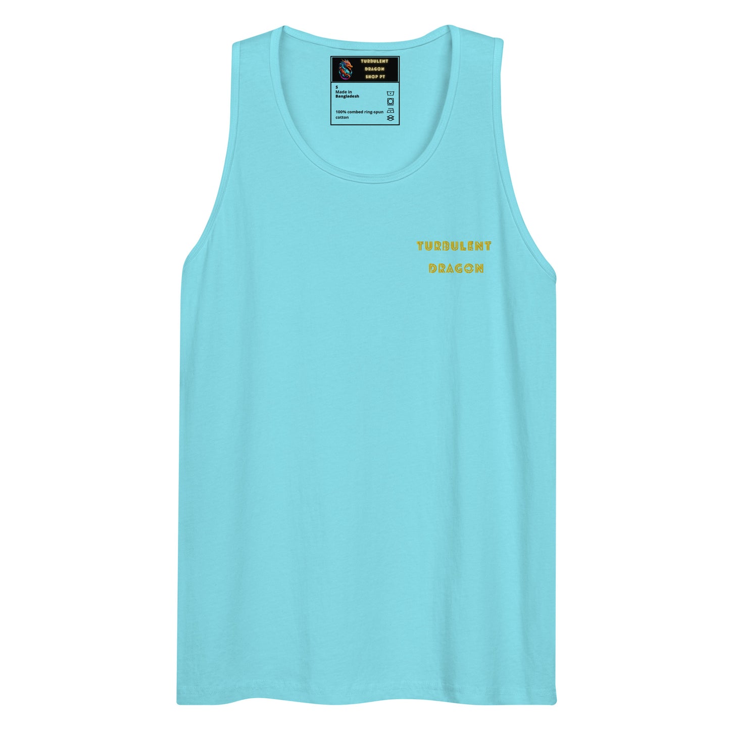 Regata premium masculina