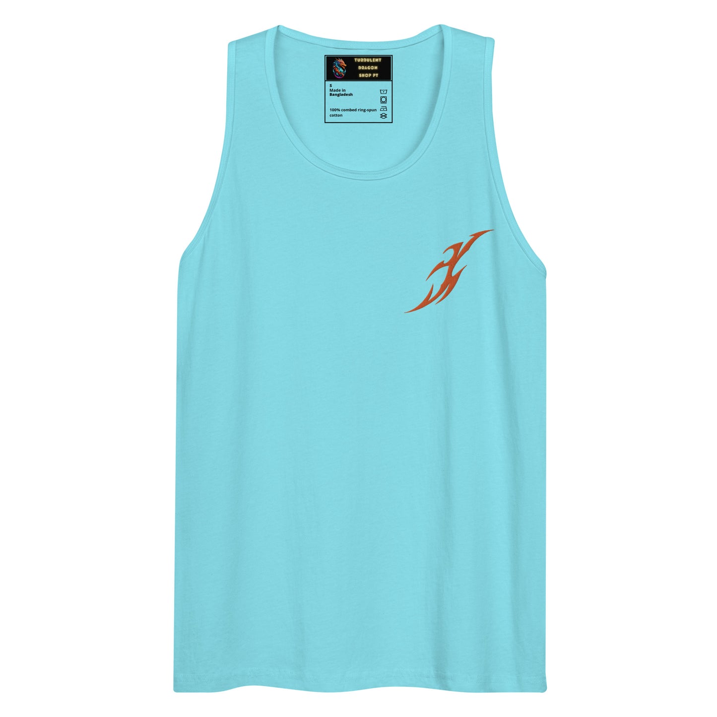 Regata premium masculina