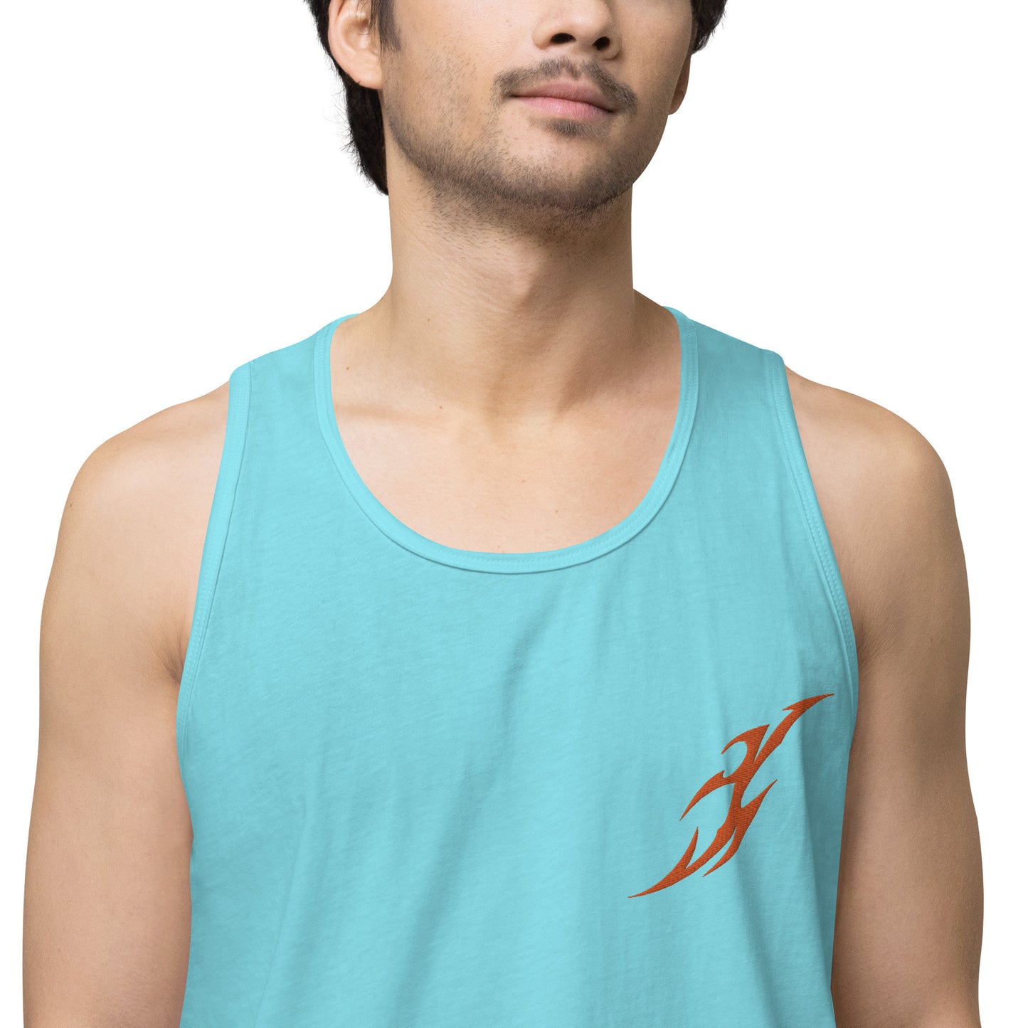 Regata premium masculina