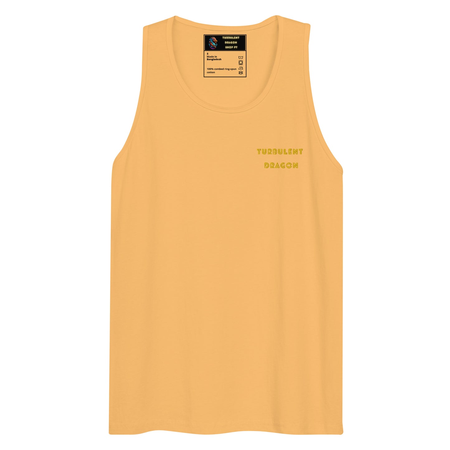 Regata premium masculina