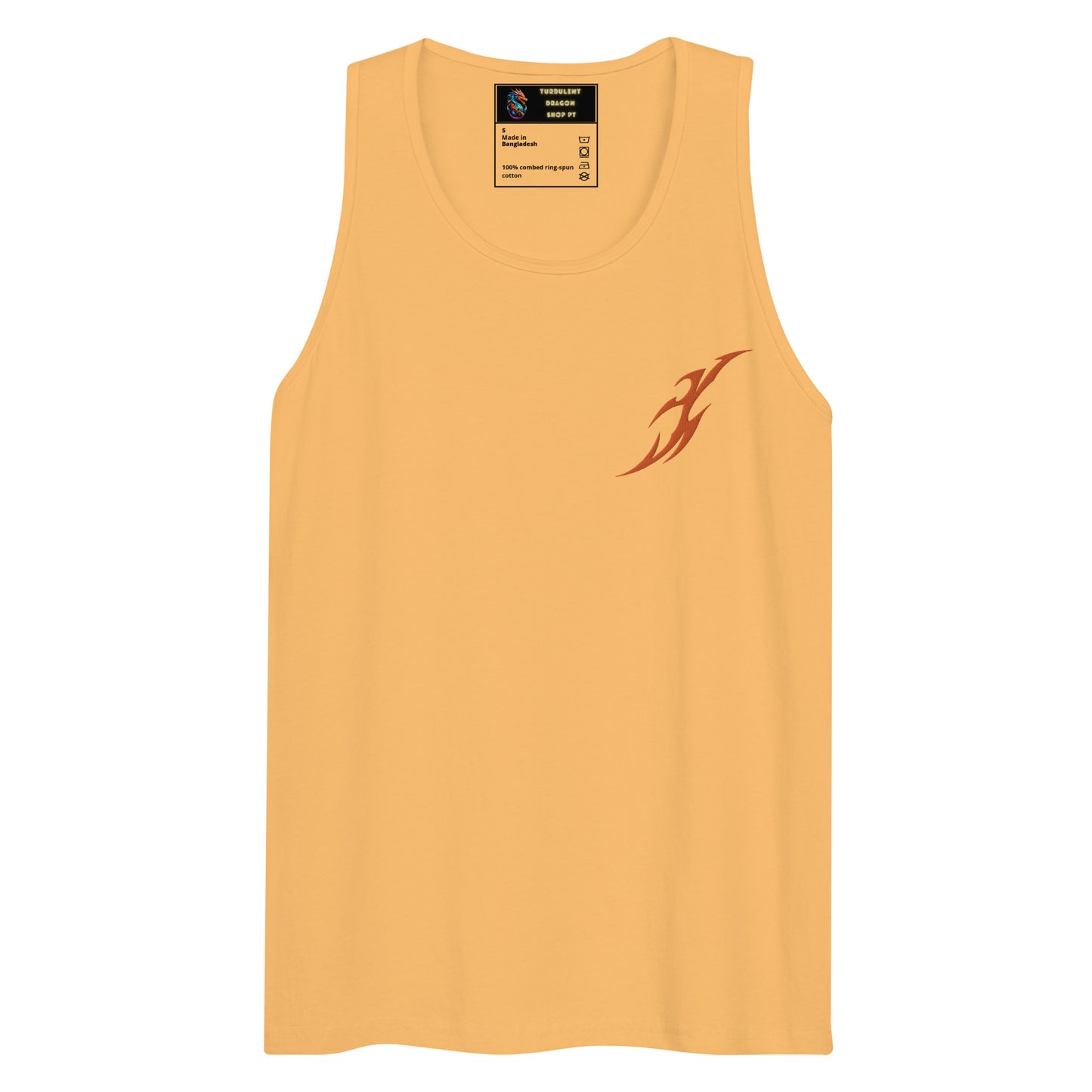 Regata premium masculina
