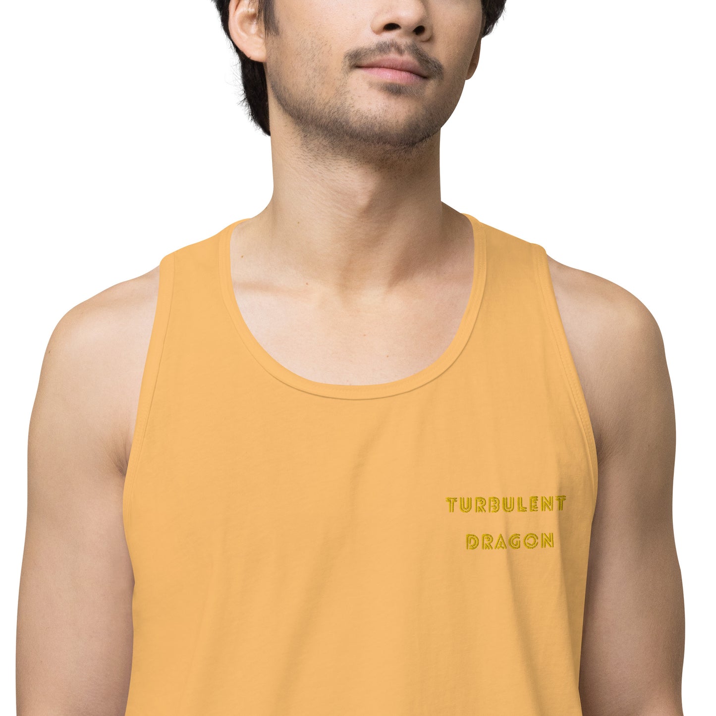 Regata premium masculina
