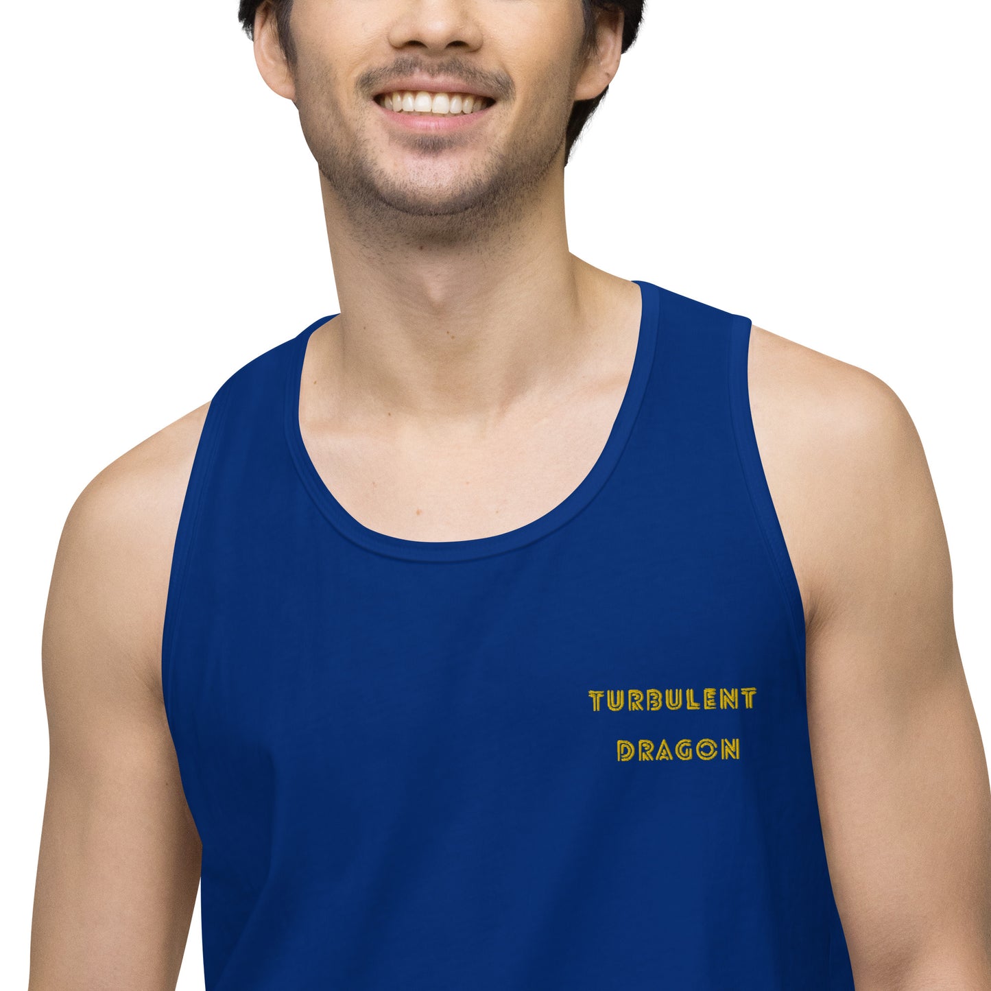 Regata premium masculina